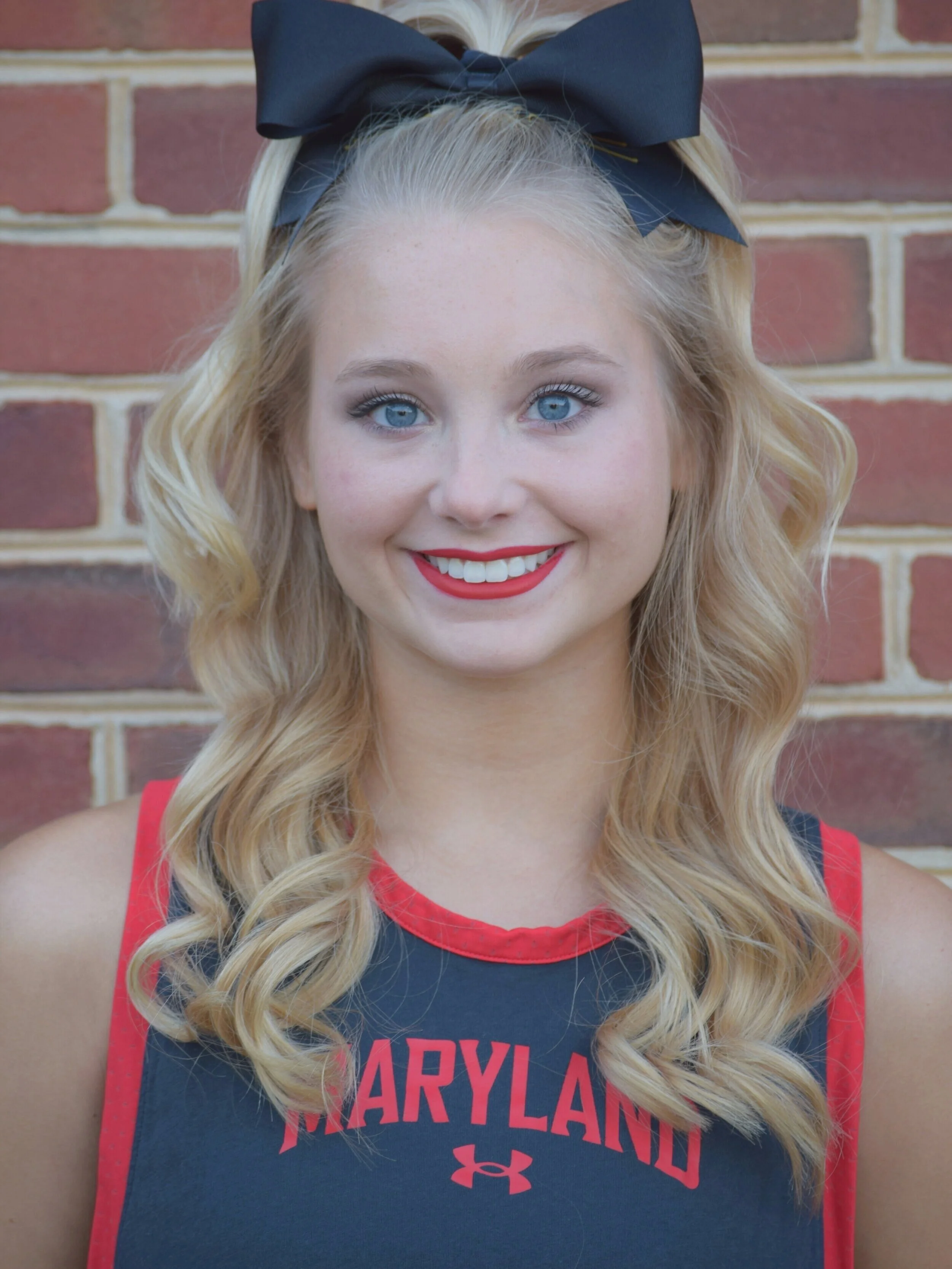 Roster — University of Maryland Cheerleading