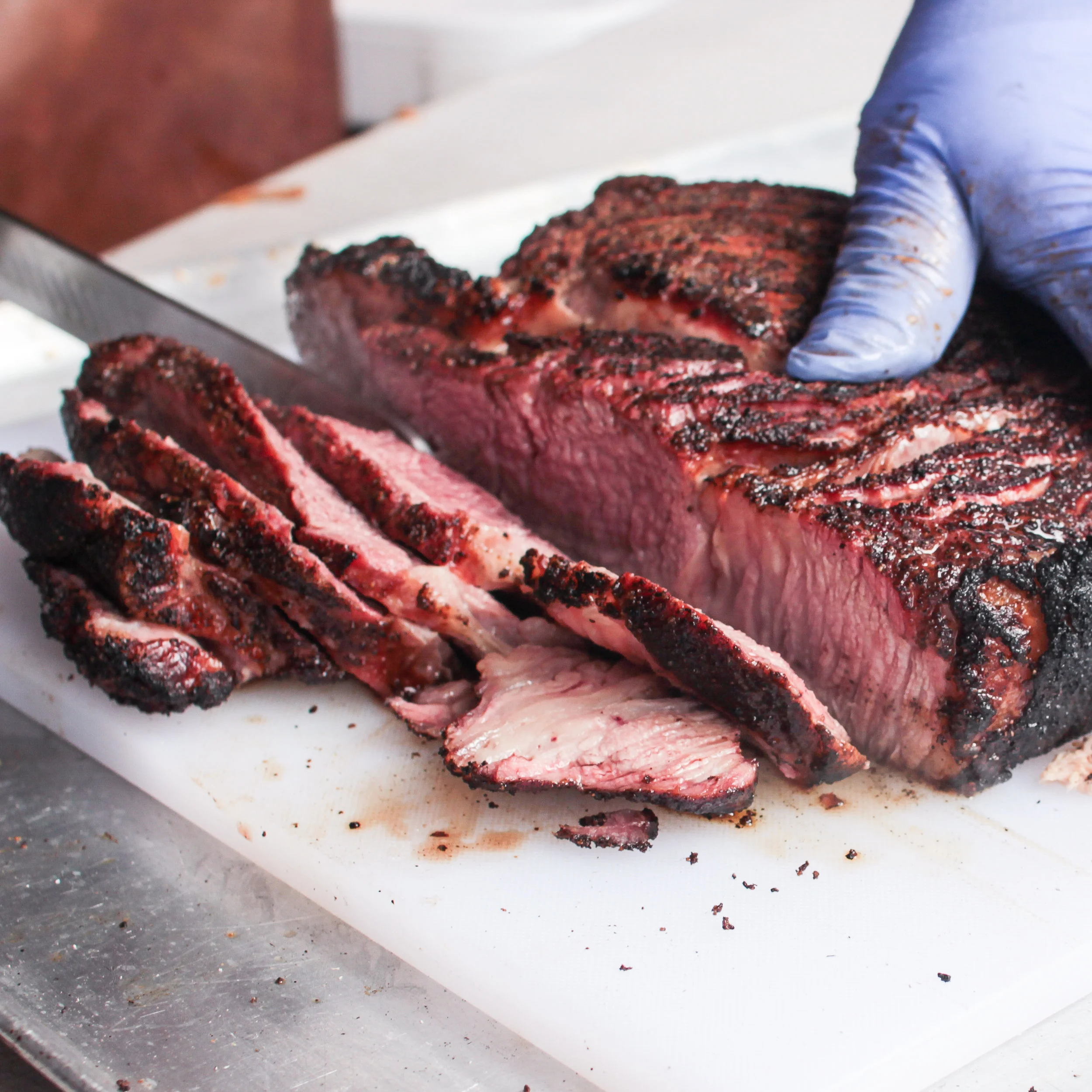 er Kettle Roast Pork Loin — Perth BBQ School