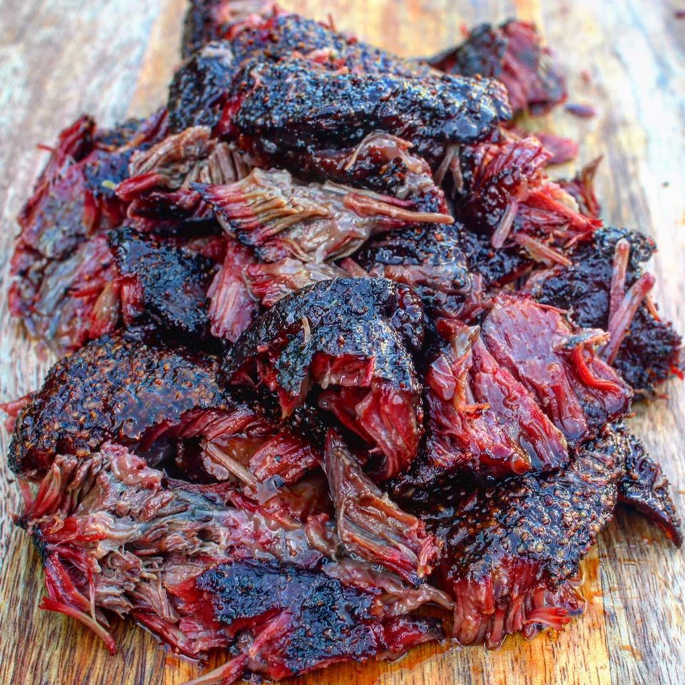 Beef Cheeks: 3-3-1 Method