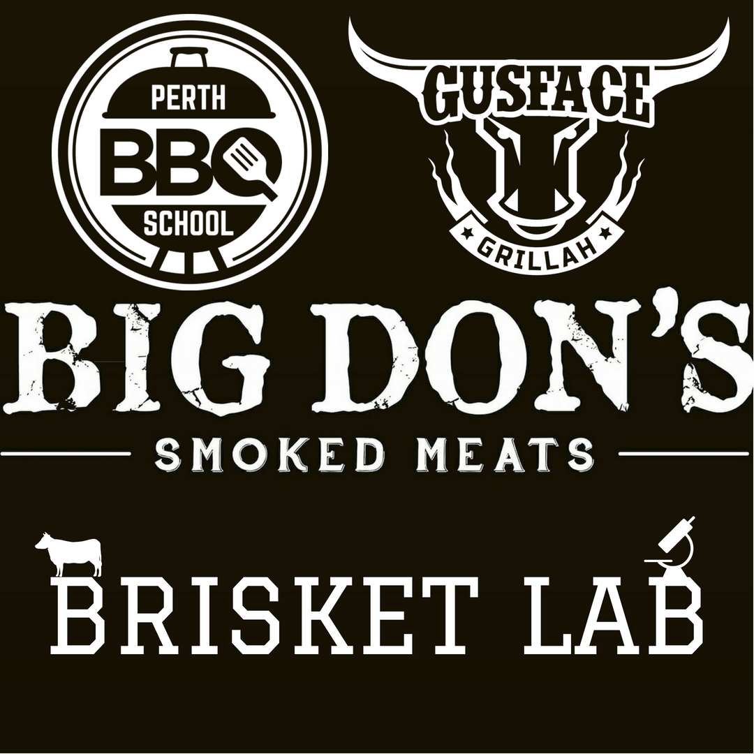 8 November: Brisket Masterclass feat. Big Don's Smoked Meats  