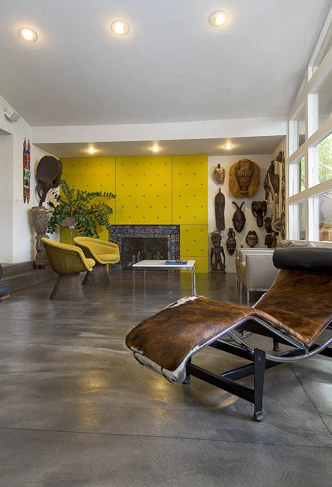 Semco Products Precision Flooring Inc