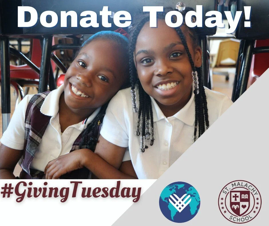 You have answered the call to service and we are thankful! #GivingTuesday is a global movement, affecting local communities like ours. Consider a gift today https://quickclick.com/r/yy0hl