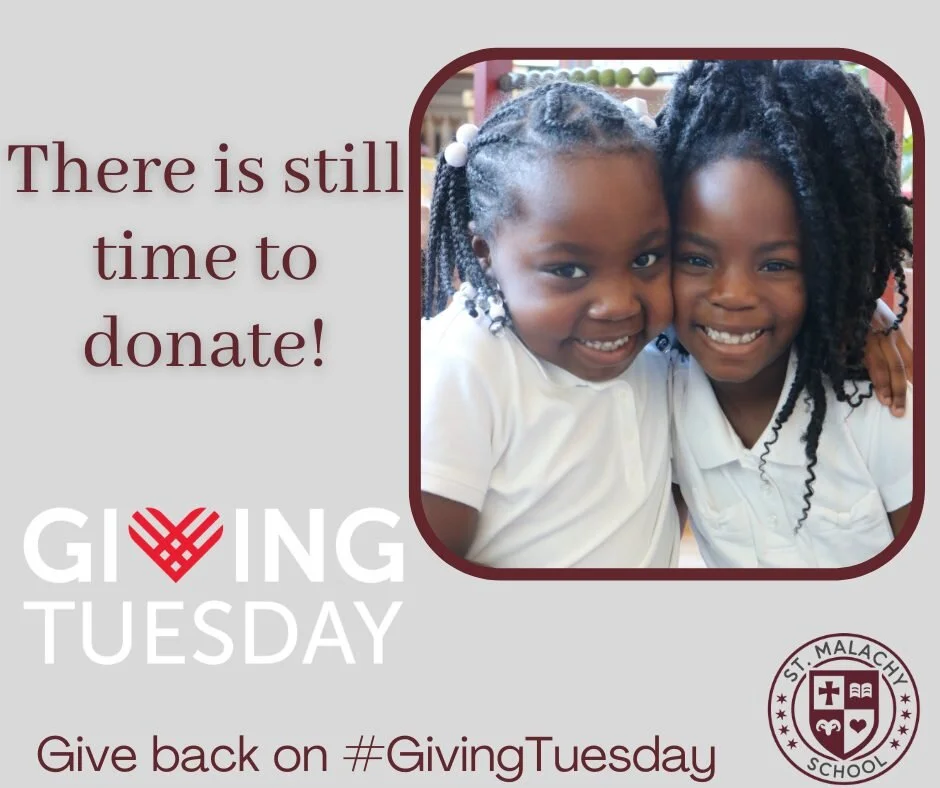 There are lots of ways to give during #GivingTuesday! Consider volunteering, just let us know in the comments and we&rsquo;ll connect. https://quickclick.com/r/yy0hl