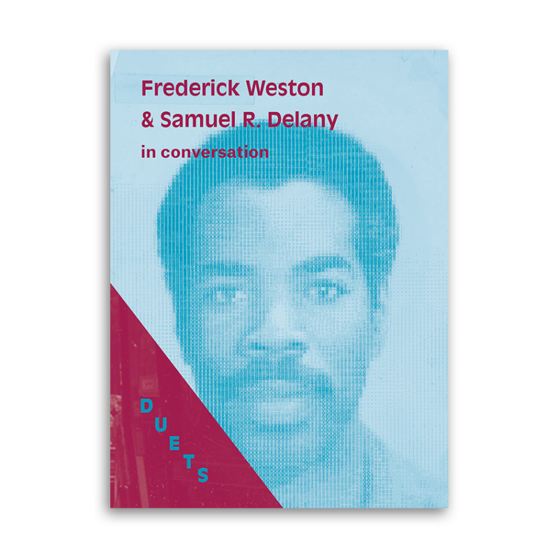 Duets | Frederick Weston &amp; Samuel R. Delany
