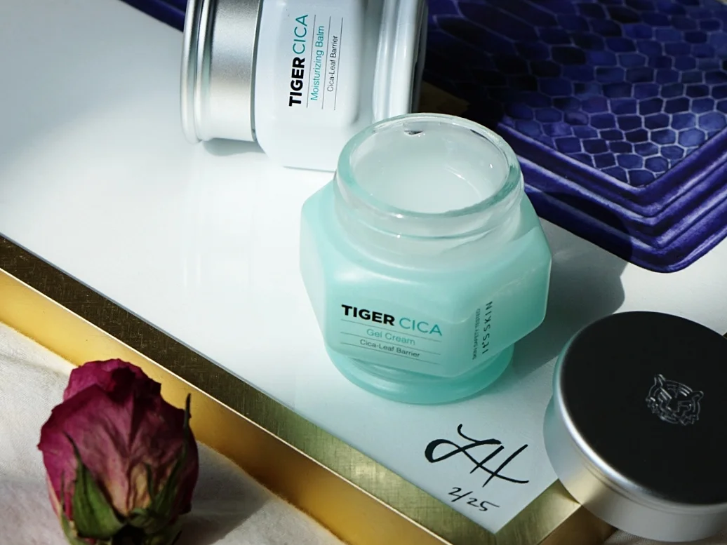 How to Manage Combination Skin Up In the Air