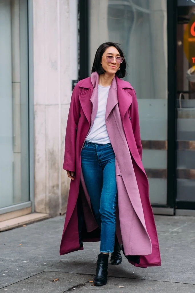 Photo credit: Popsugar