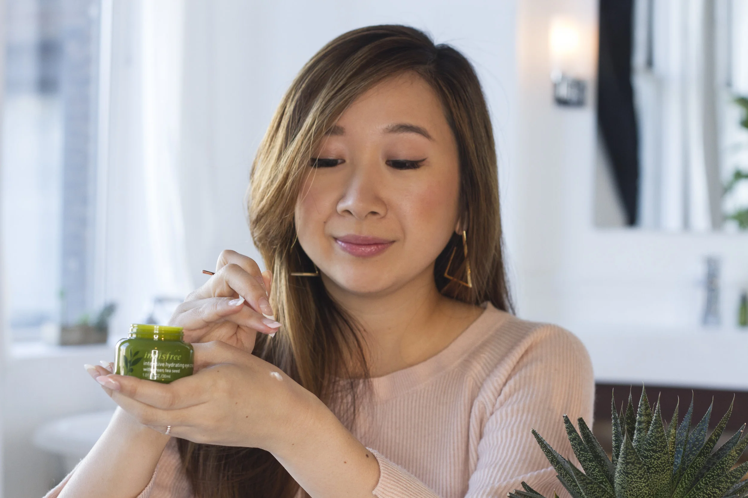 Photo credit: Innisfree.