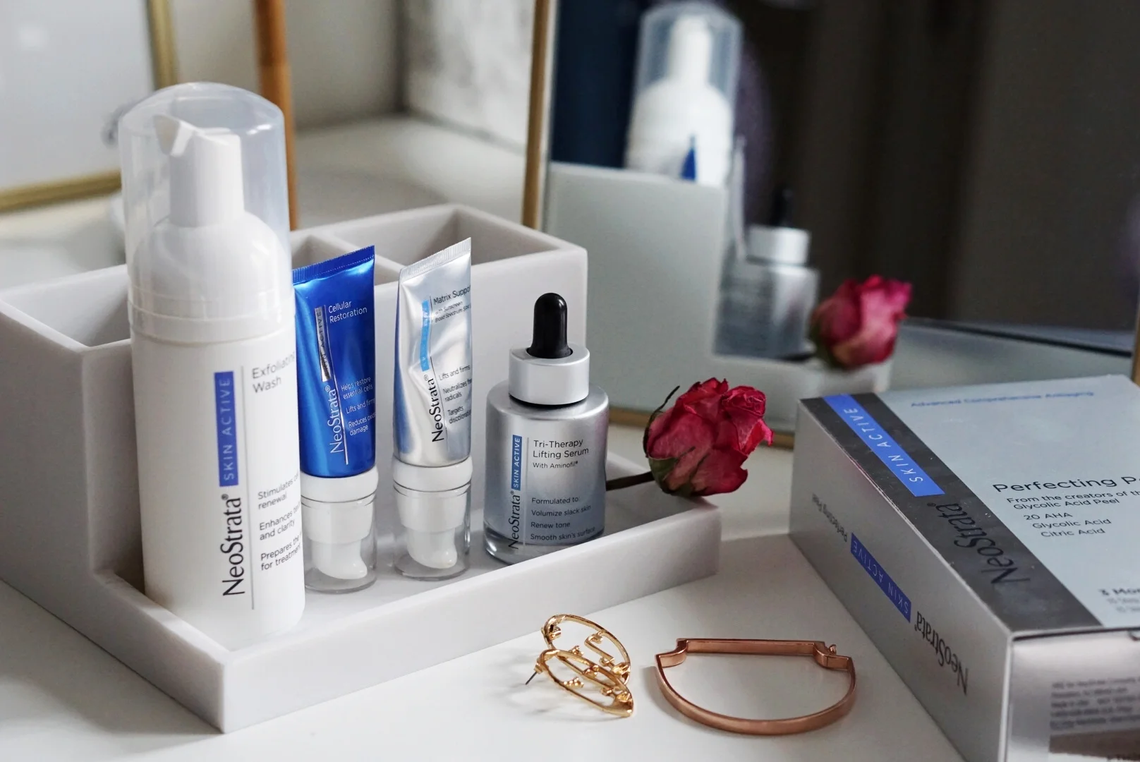 How to Incorporate Anti-Aging Products into Your Beauty Routine