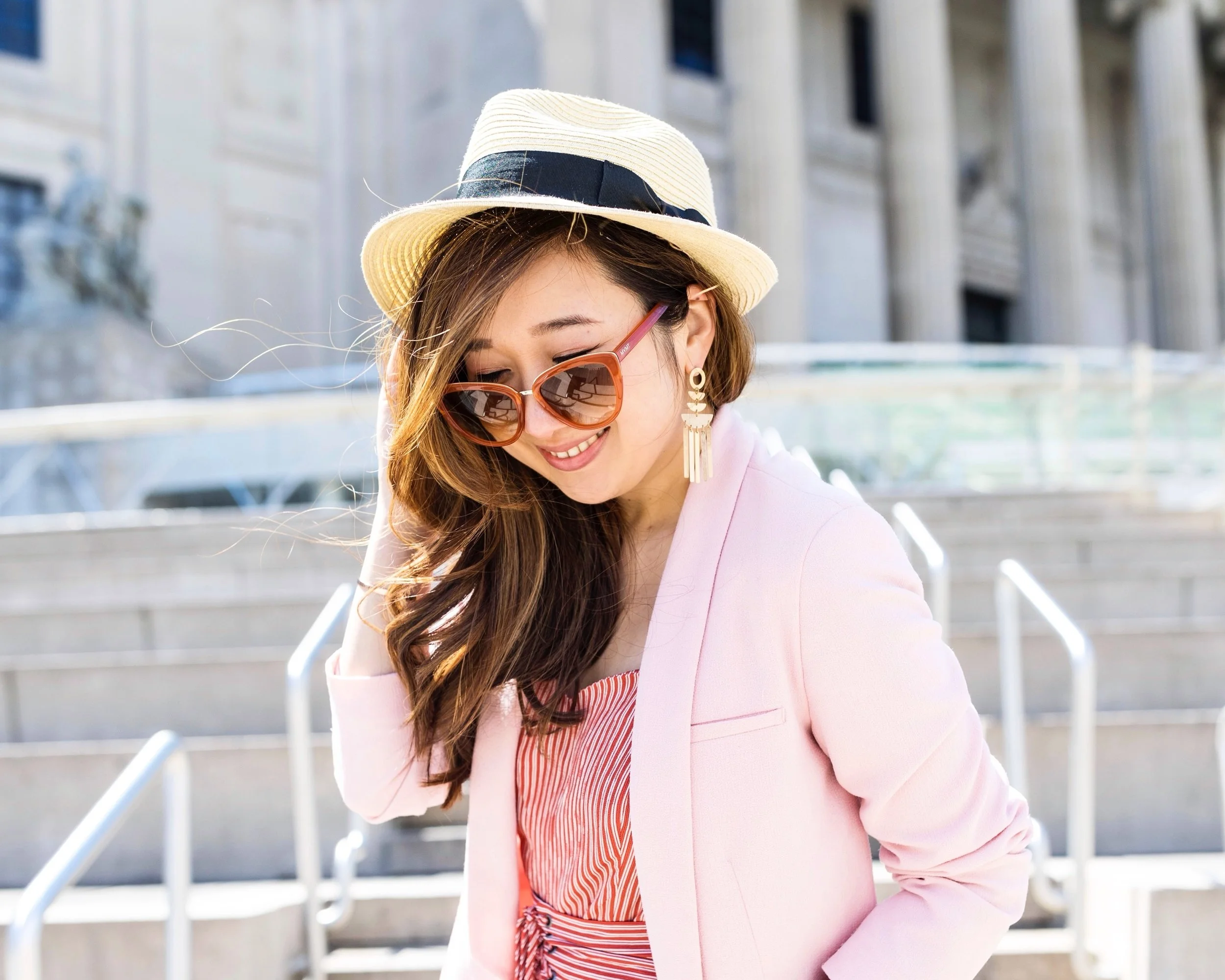 The Five Things: May Must-haves