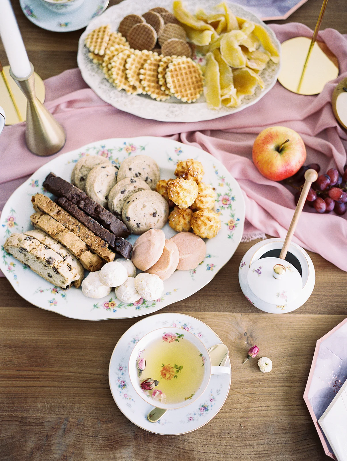 New York Spring Brunch Editorial Olea_Fig Kylee Yee-62.jpg