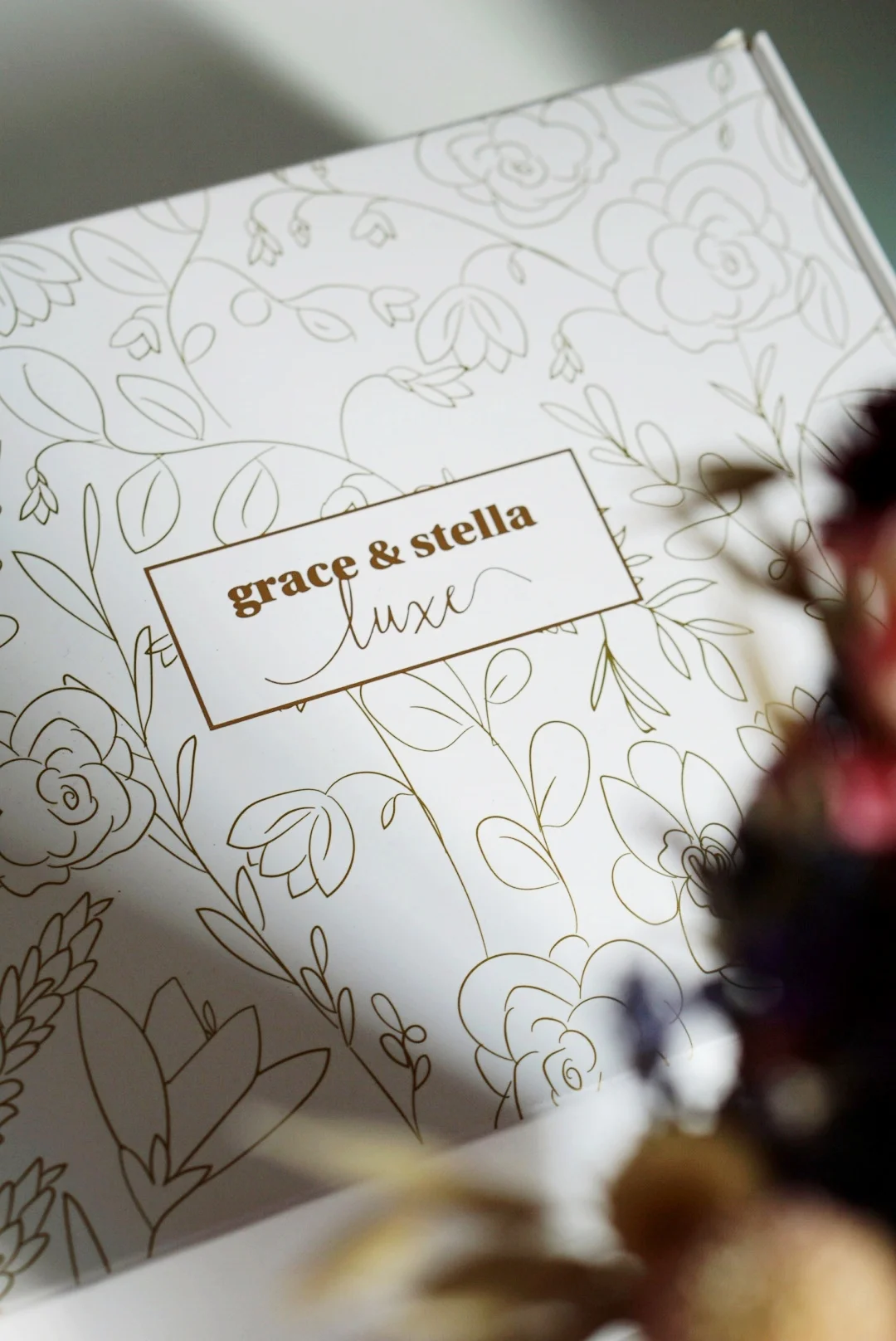 Why This Luxe Box is a Great Gift Set