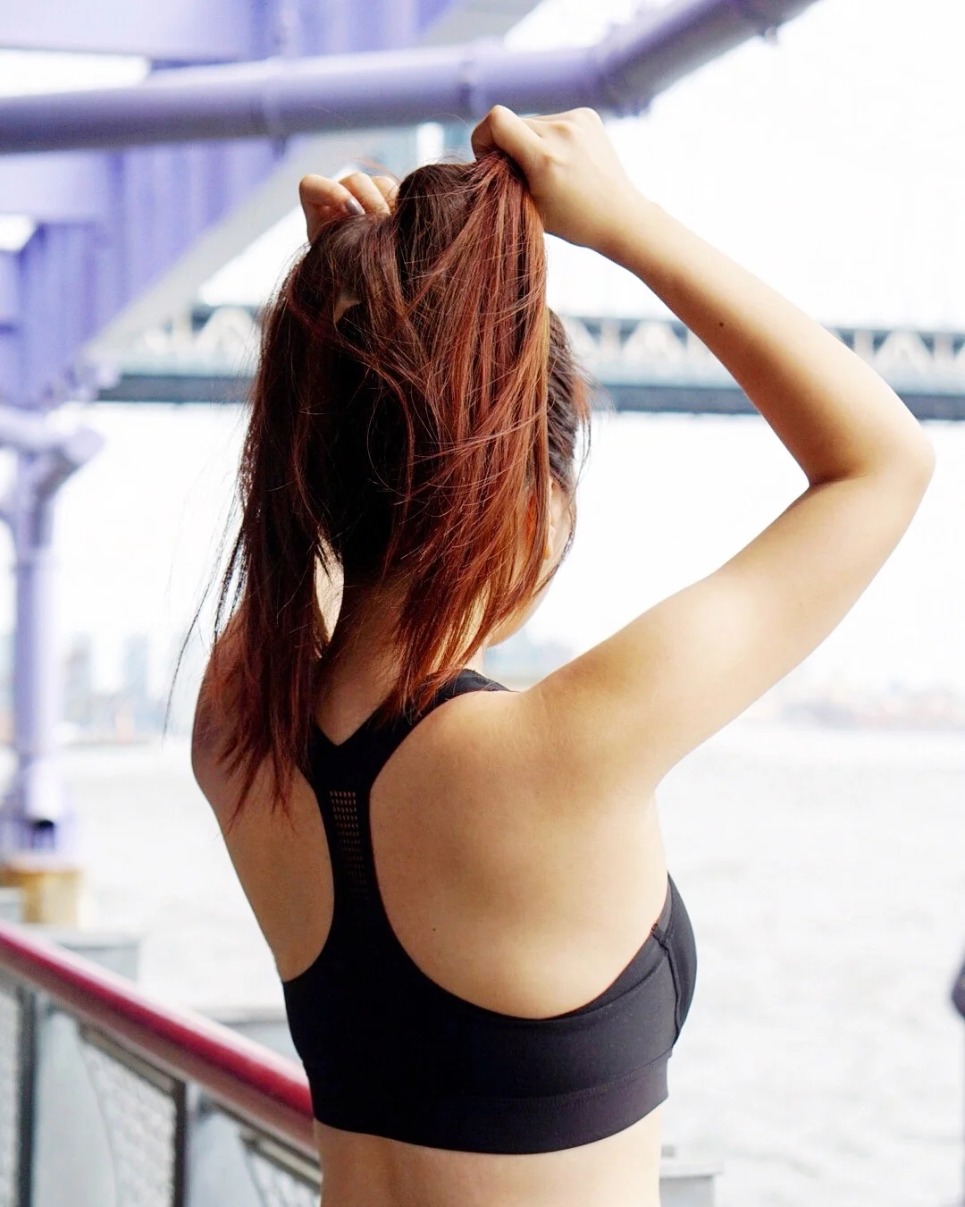 How to Sweat and Detox Your Skin