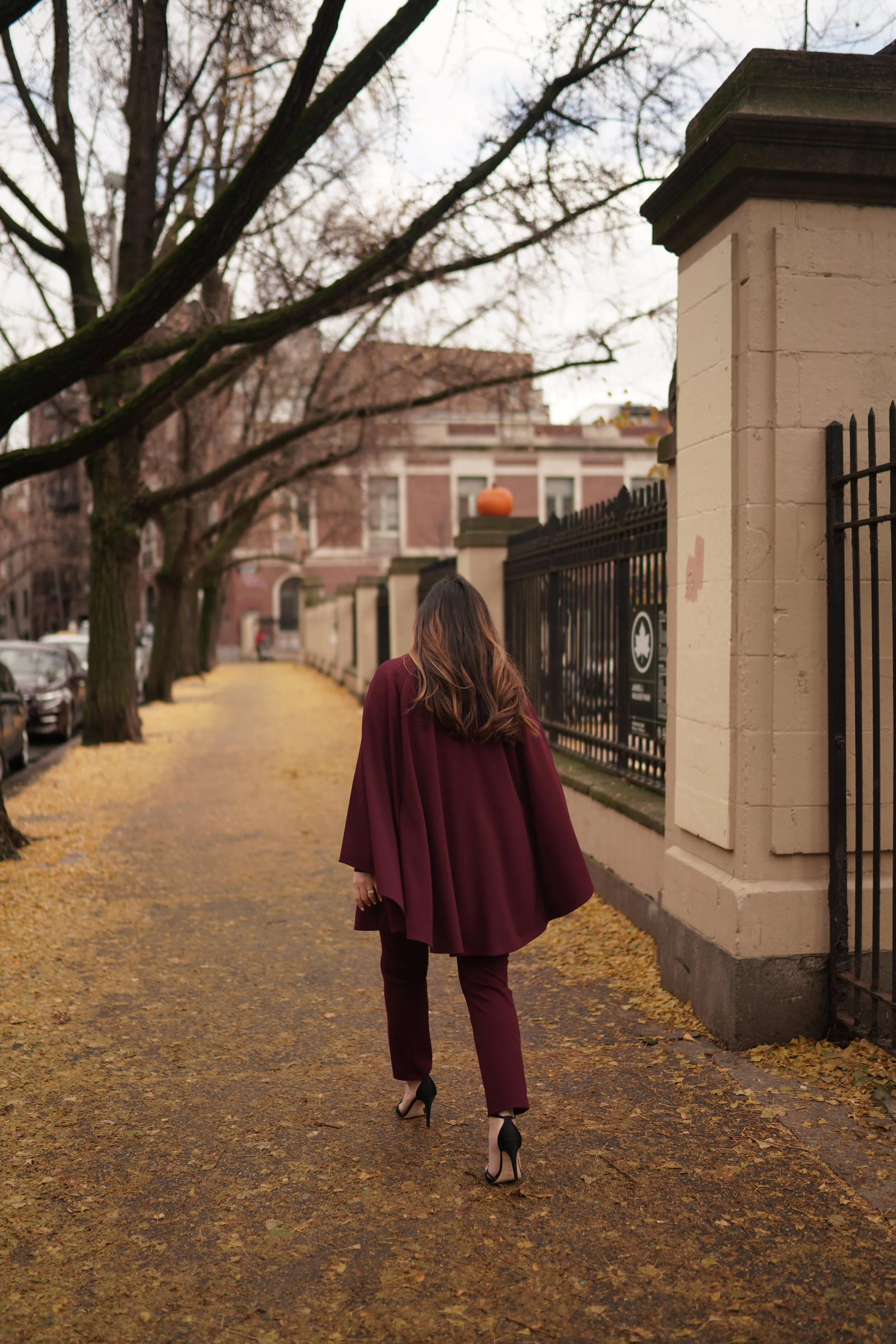 5 Outfits Featuring the Travel Set by Marta Scarampi