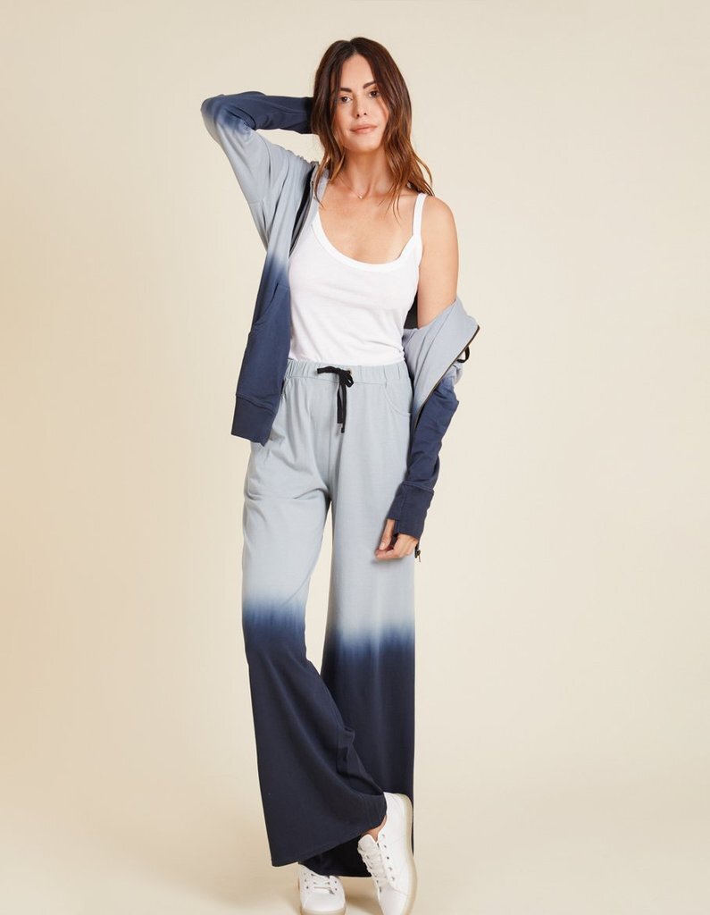 Cozy-chic PJ outfit ideas to ring in 2021 at home