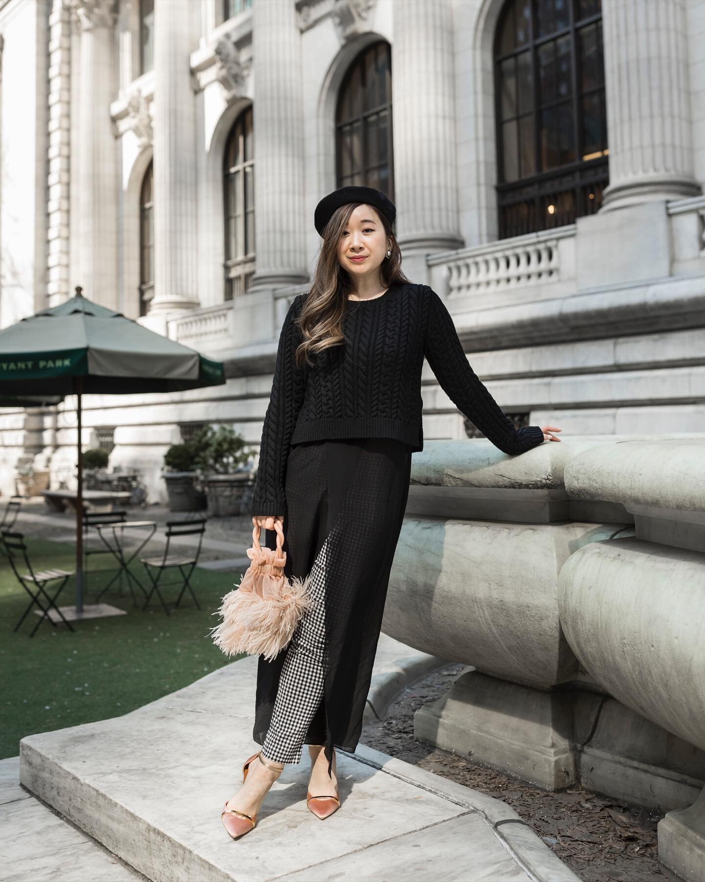 I&rsquo;m wearing Dior? 😳

How? 🧐 Well, it&rsquo;s only because @wear.wardrobe made it possible &mdash; I was able to rent this Christian Dior cable knit sweater sheer dress from for less than $30 for 4 days and it originally retails for $1,250!

R