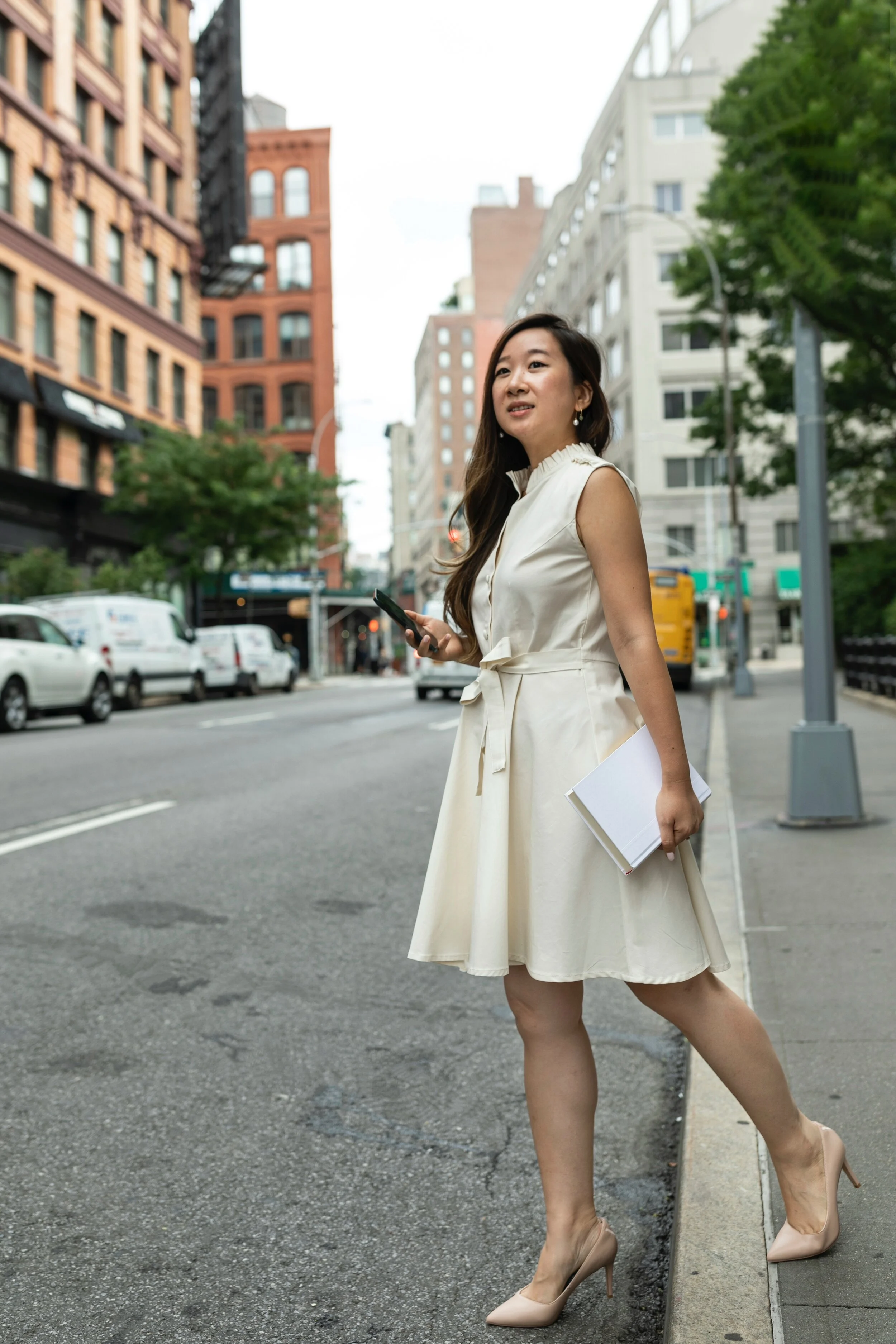 Beige Shoes White Dress With Beige Heels 44+ Thousand Beige Heels