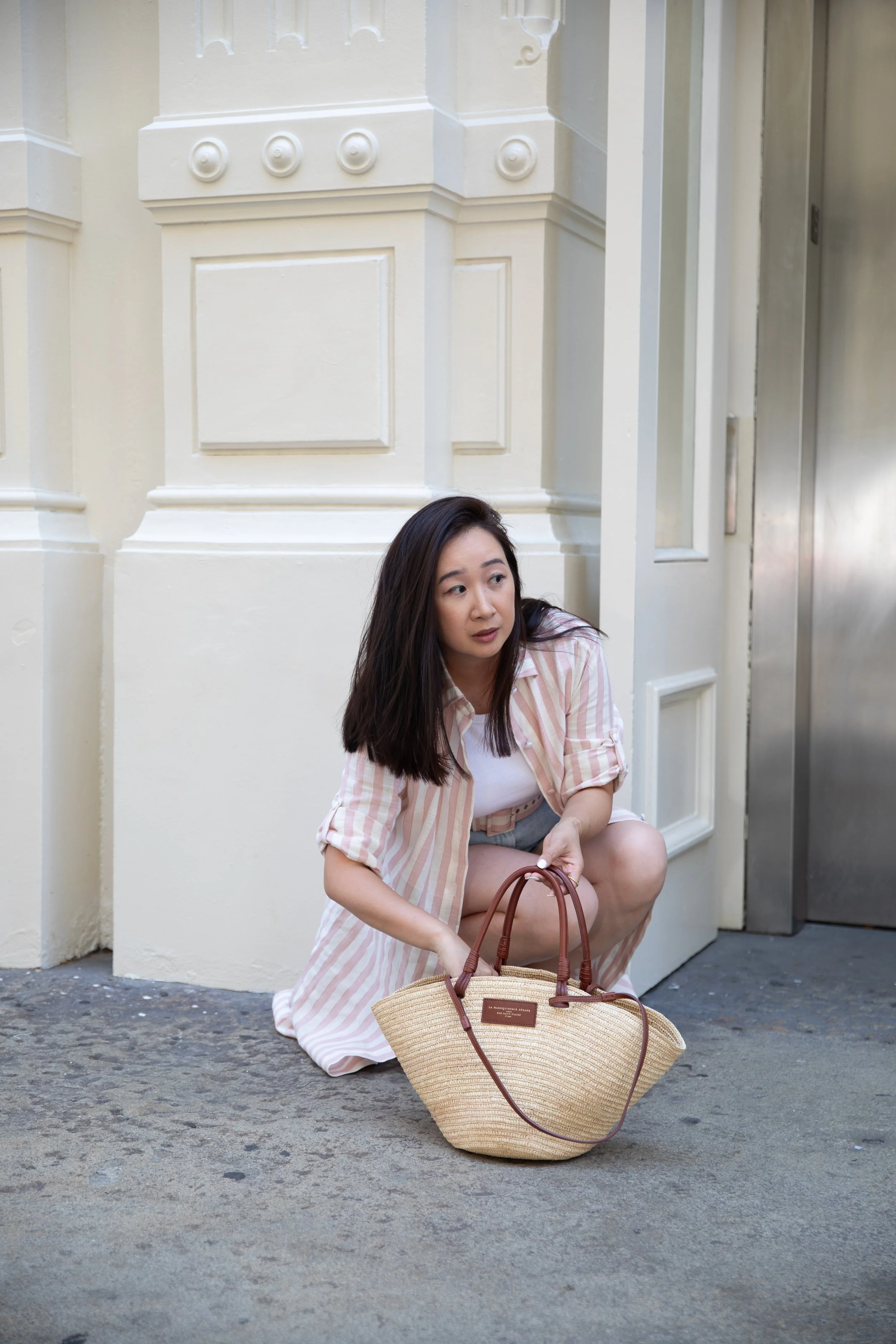 The 4 wellness habits that has given me a healthier scalp