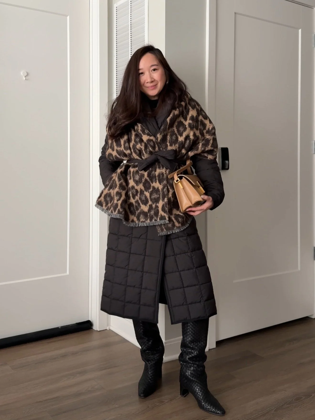 Refresh your winter coat: 4 simple style hacks you need to try