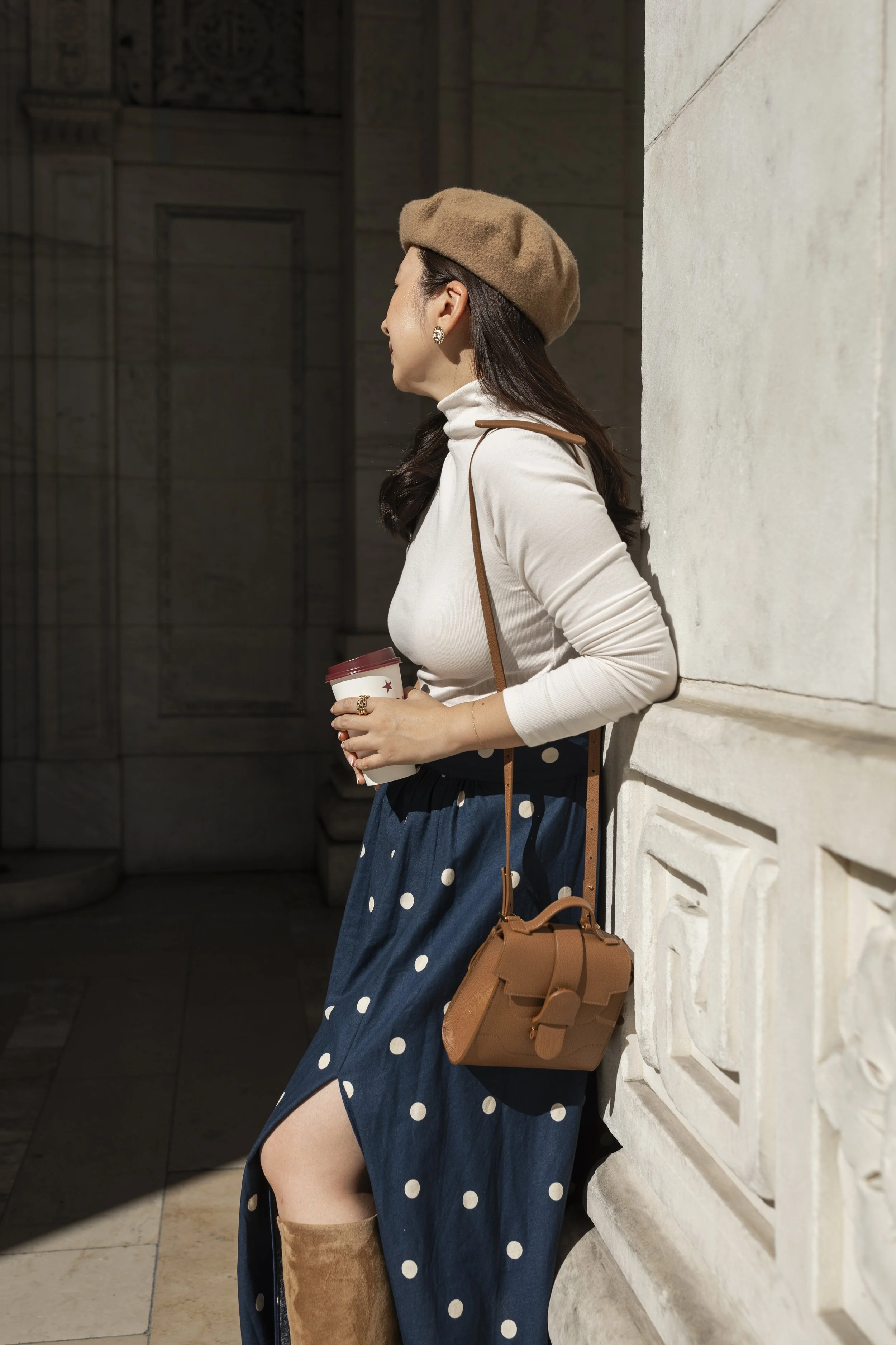 Curating a more eco-friendly wardrobe: Here are 5 easy tips