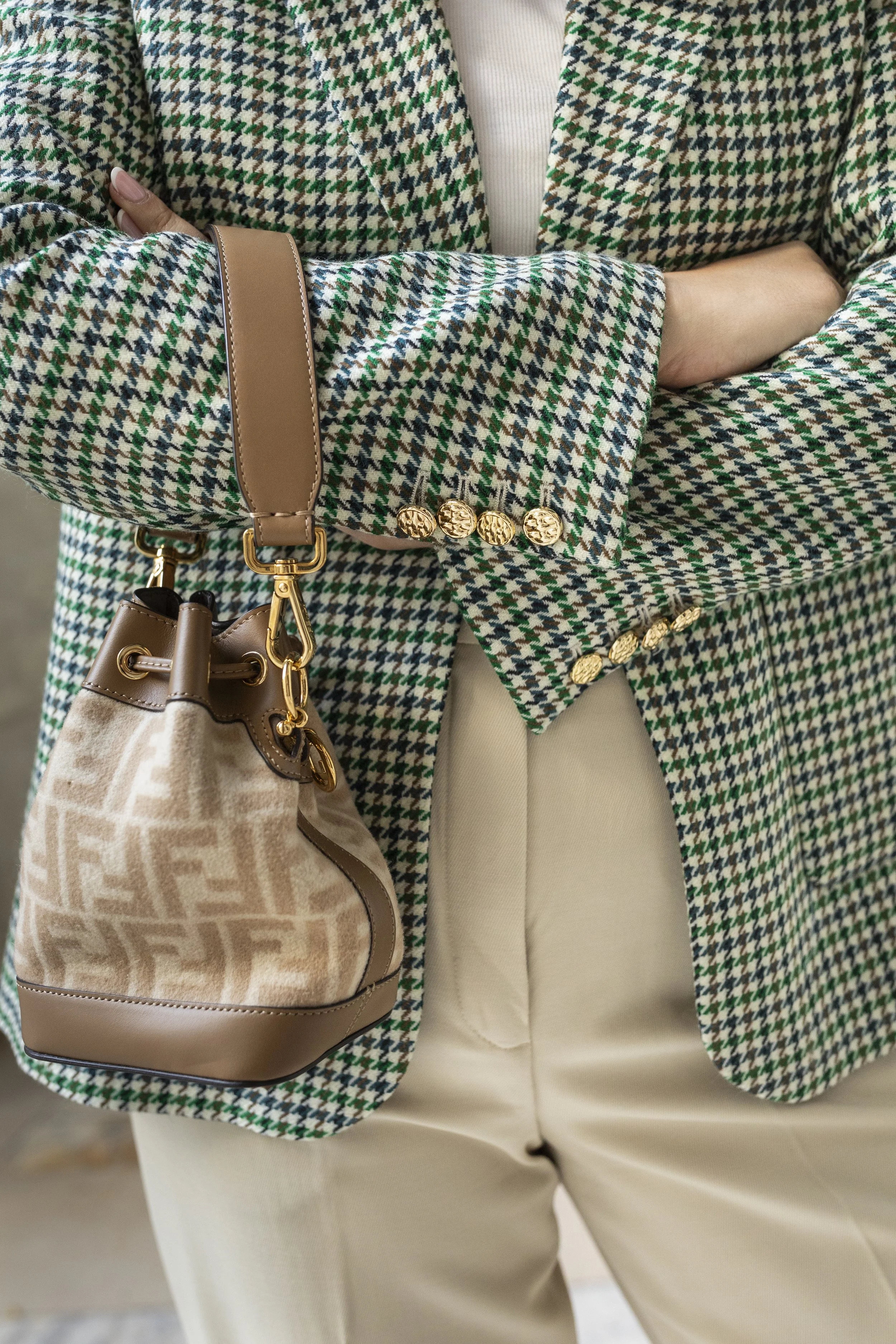 Buy vs. Rent: How to mindfully have fun with fashion