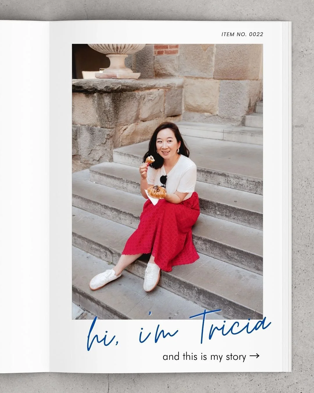 Whether you&rsquo;re new here or have been following for a while, I thought it was time to re-introduce myself ☺️

Beyond the coffee-date and play-date outfits, and the everyday motherhood moments, I&rsquo;d love for you to know more of me. The littl