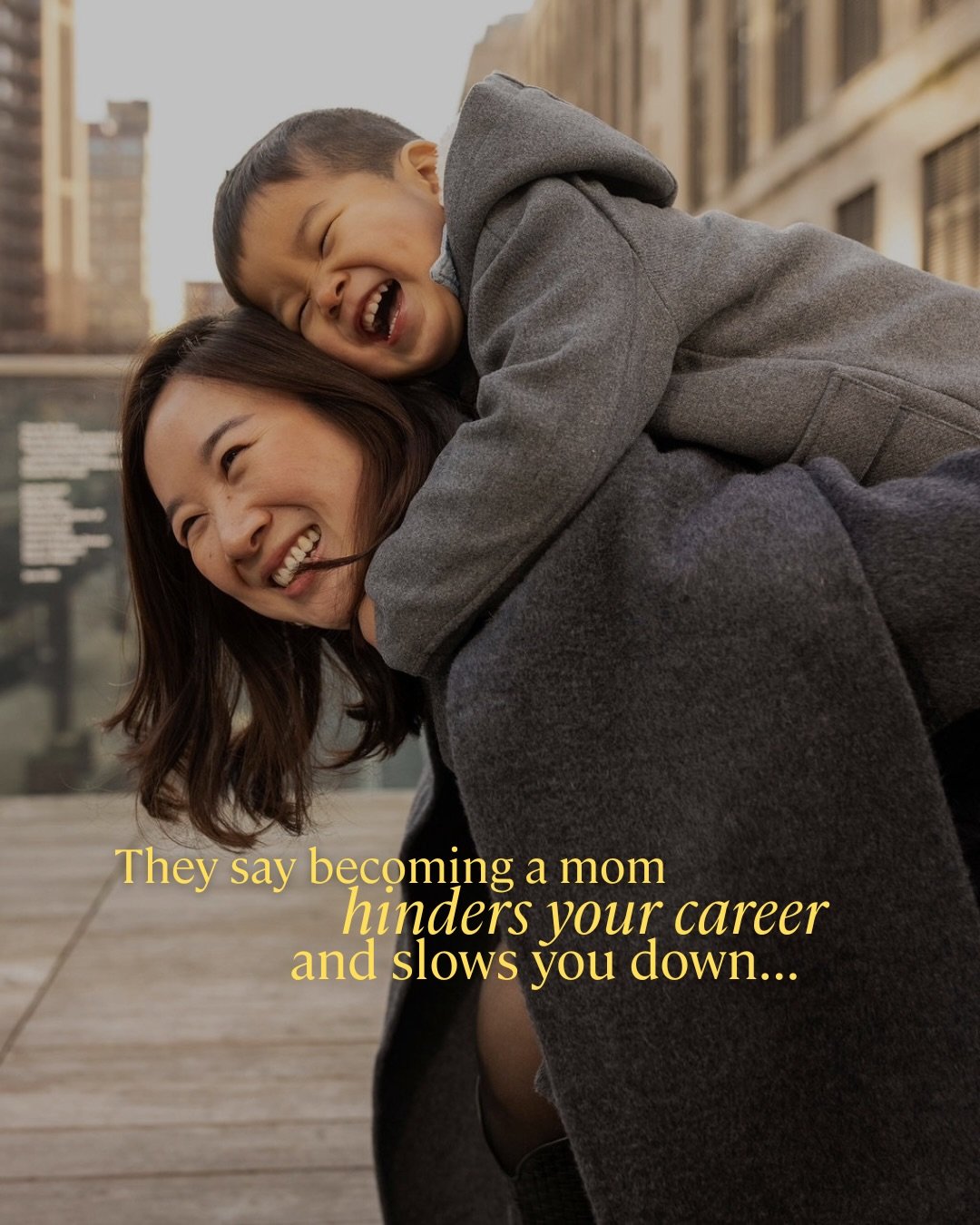 Some lessons don&rsquo;t come from promotions or titles. Motherhood changed how I see time, pressure, and myself. You learn what matters when there&rsquo;s no room for excess. You learn to trust your instincts faster. And you learn that growth doesn&