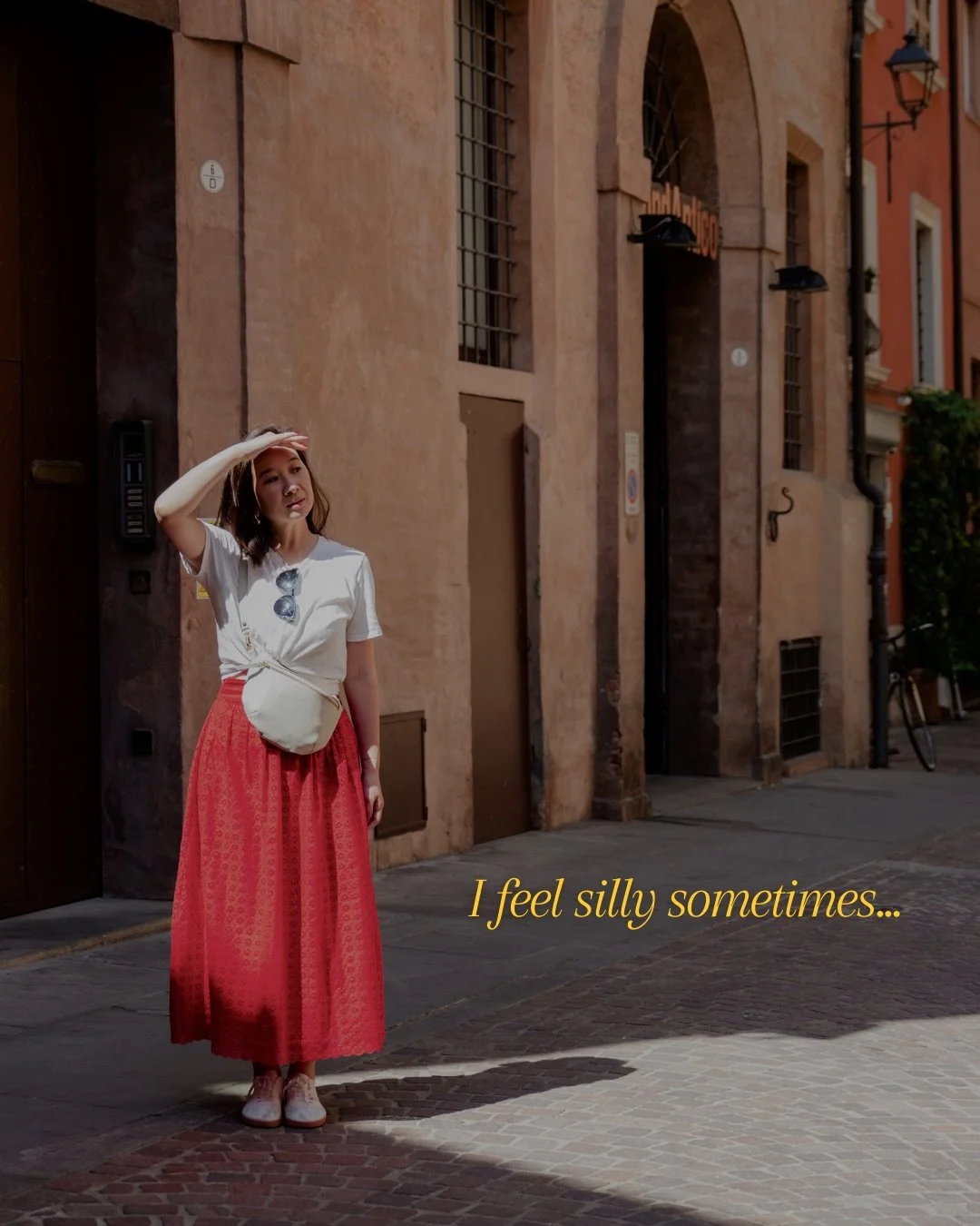 Sometimes people say we&rsquo;re all selfish, that we only worry about our own problems because the rest of the world just feels too far away.

As I get older, I&rsquo;m learning it&rsquo;s more complicated than that. It&rsquo;s possible to care deep