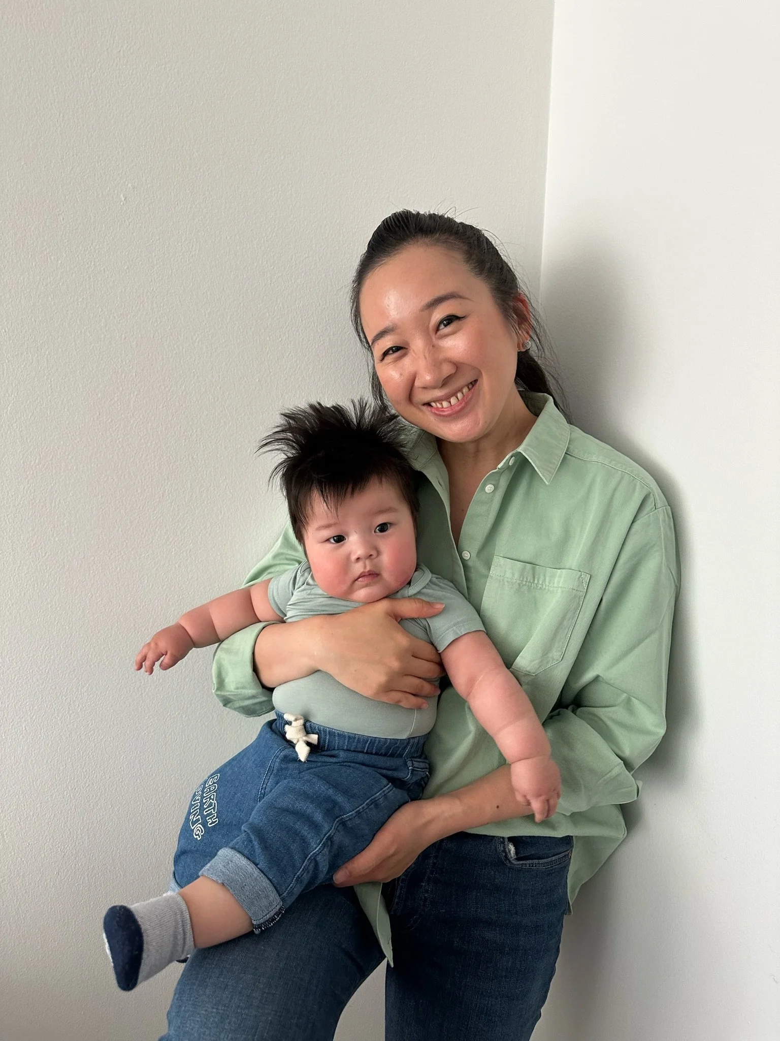 The 9 things I'd recommend to the mom friends I actually like