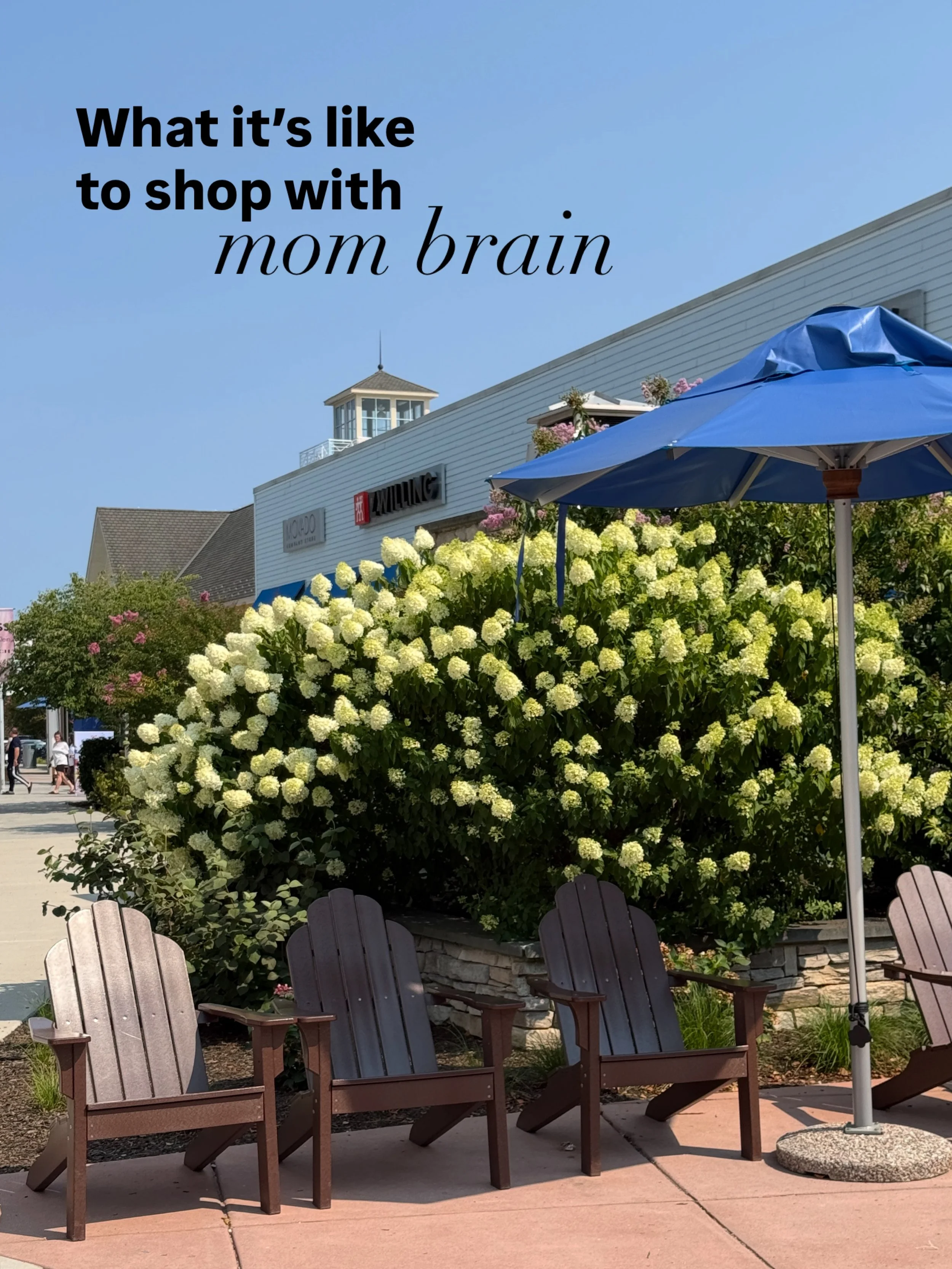 Putting my mom brain to work while #BTSshopping at @jerseyshorepremiumoutlets #jerseyshorepremiumoutlets #Sponsored

Becoming a mom has made me oddly specific about the things I buy. It&rsquo;s funny how little details I never would&rsquo;ve noticed 
