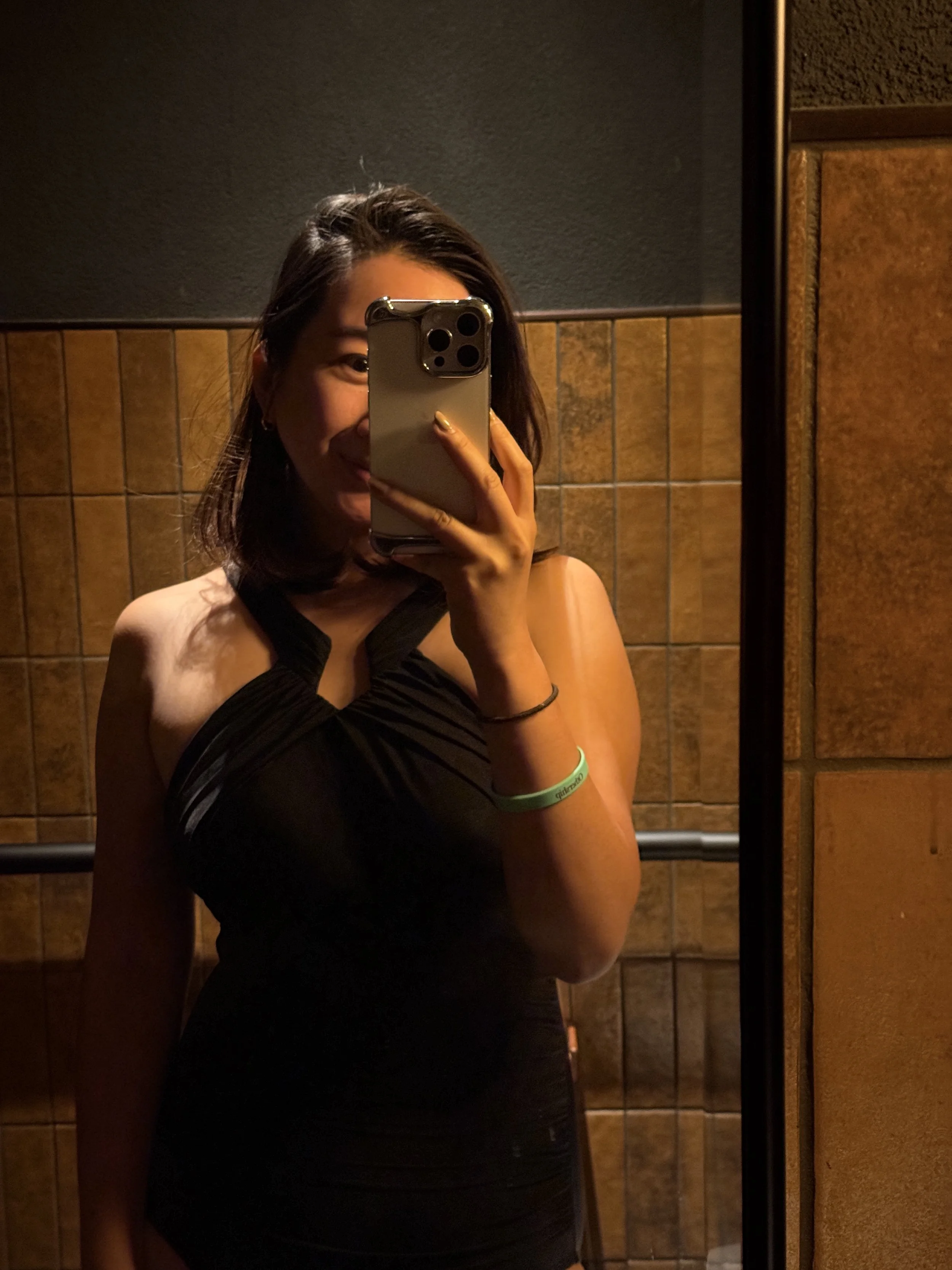 My first Othership experience as a sauna lover and ice bath beginner