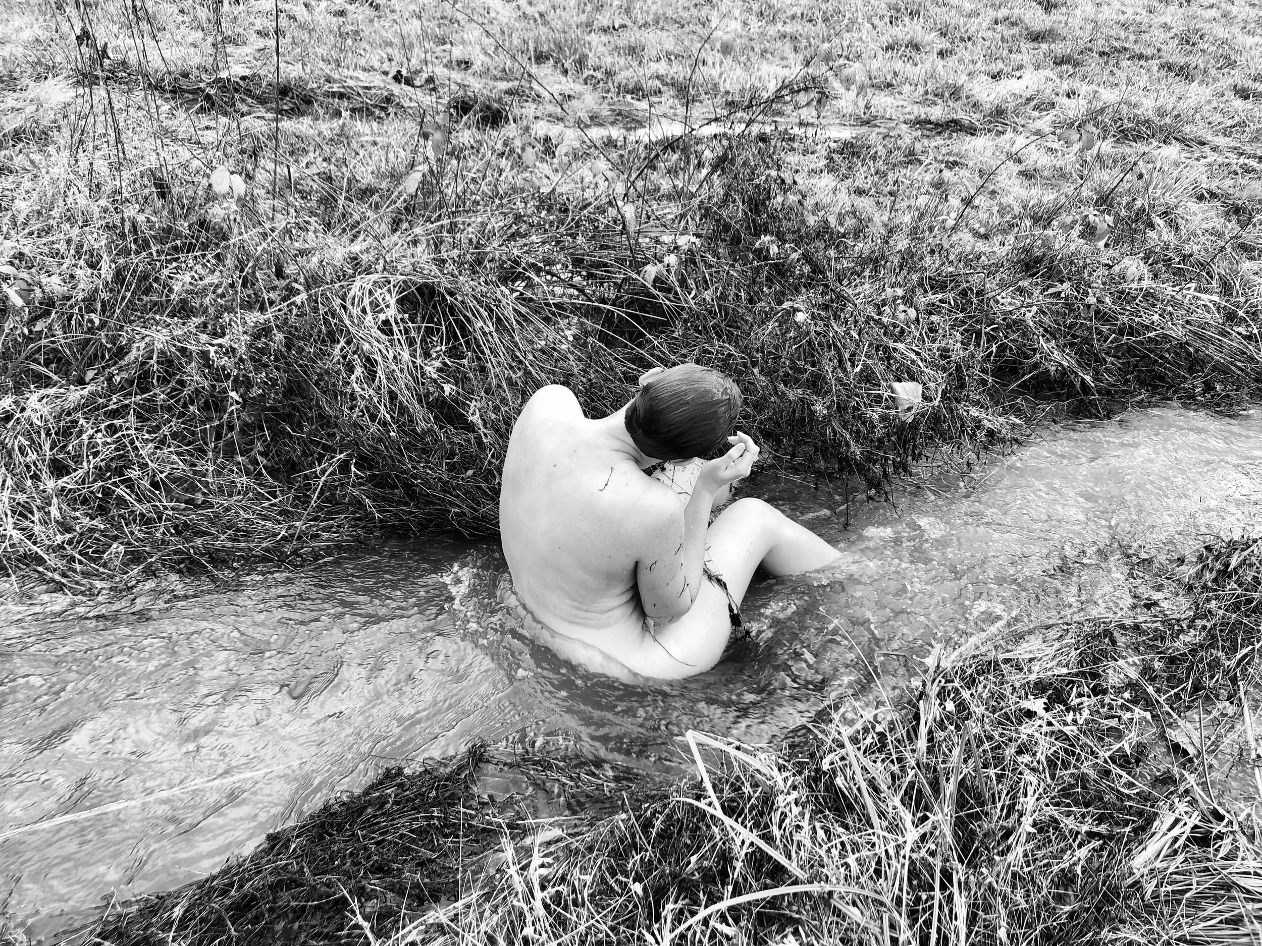 Bodies in the Landscape, December 2018
