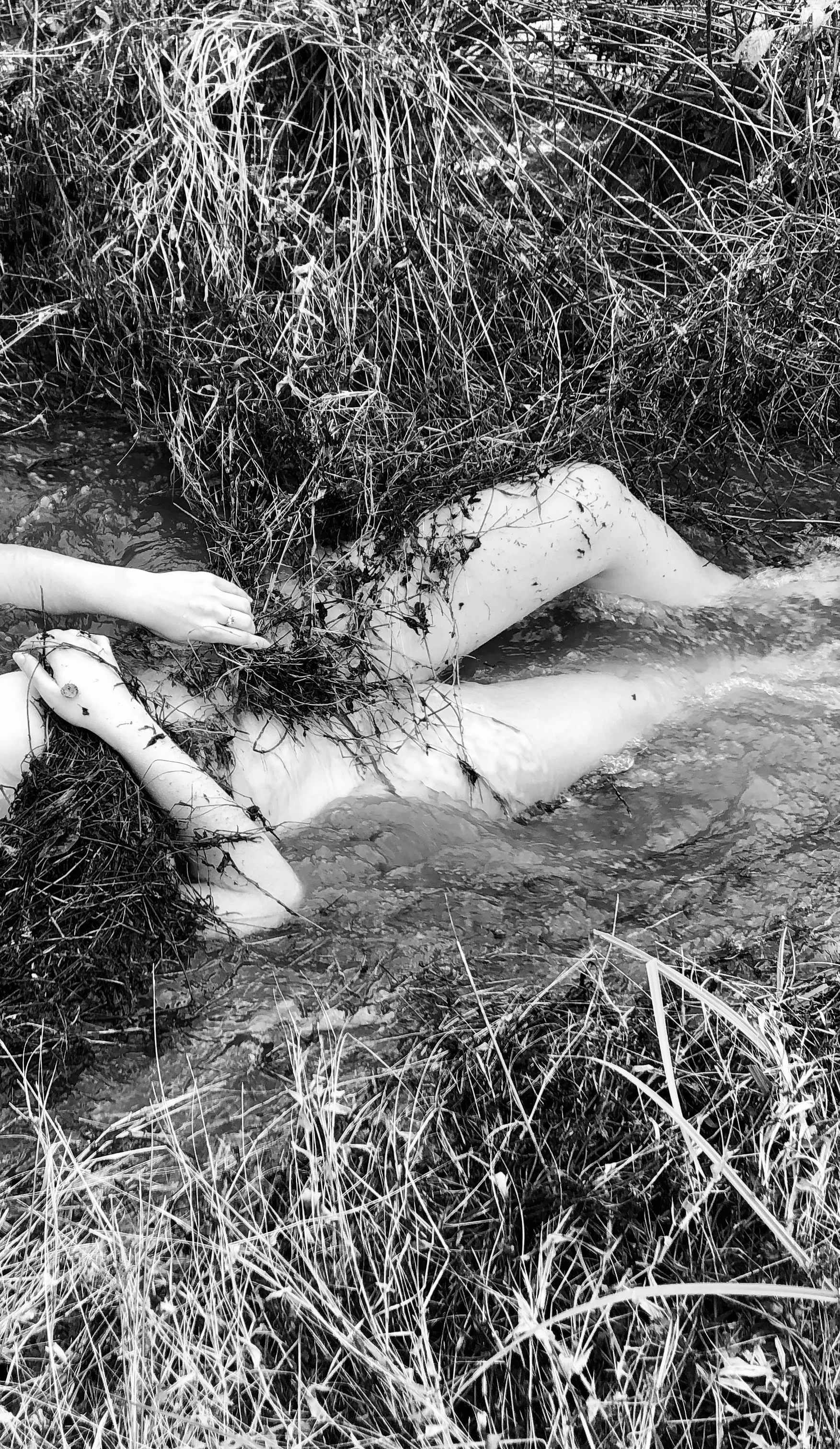 Bodies in the Landscape, December 2018