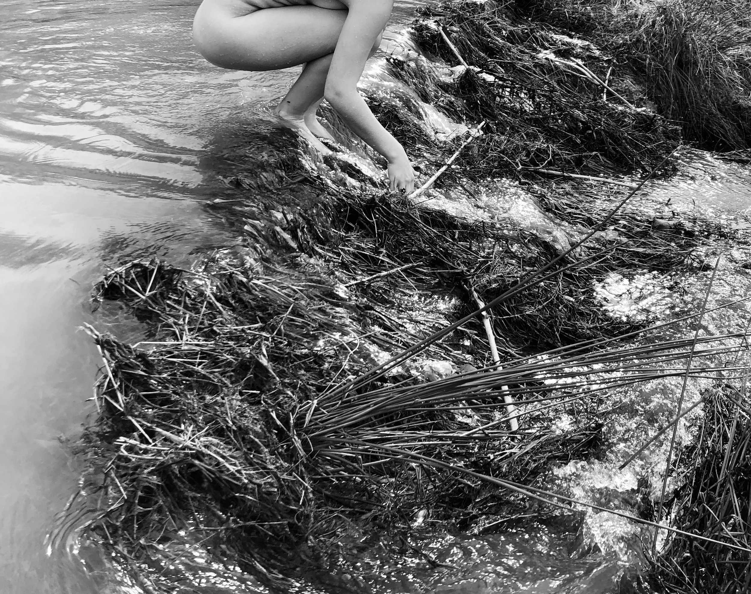 Bodies in the Landscape, December 2018