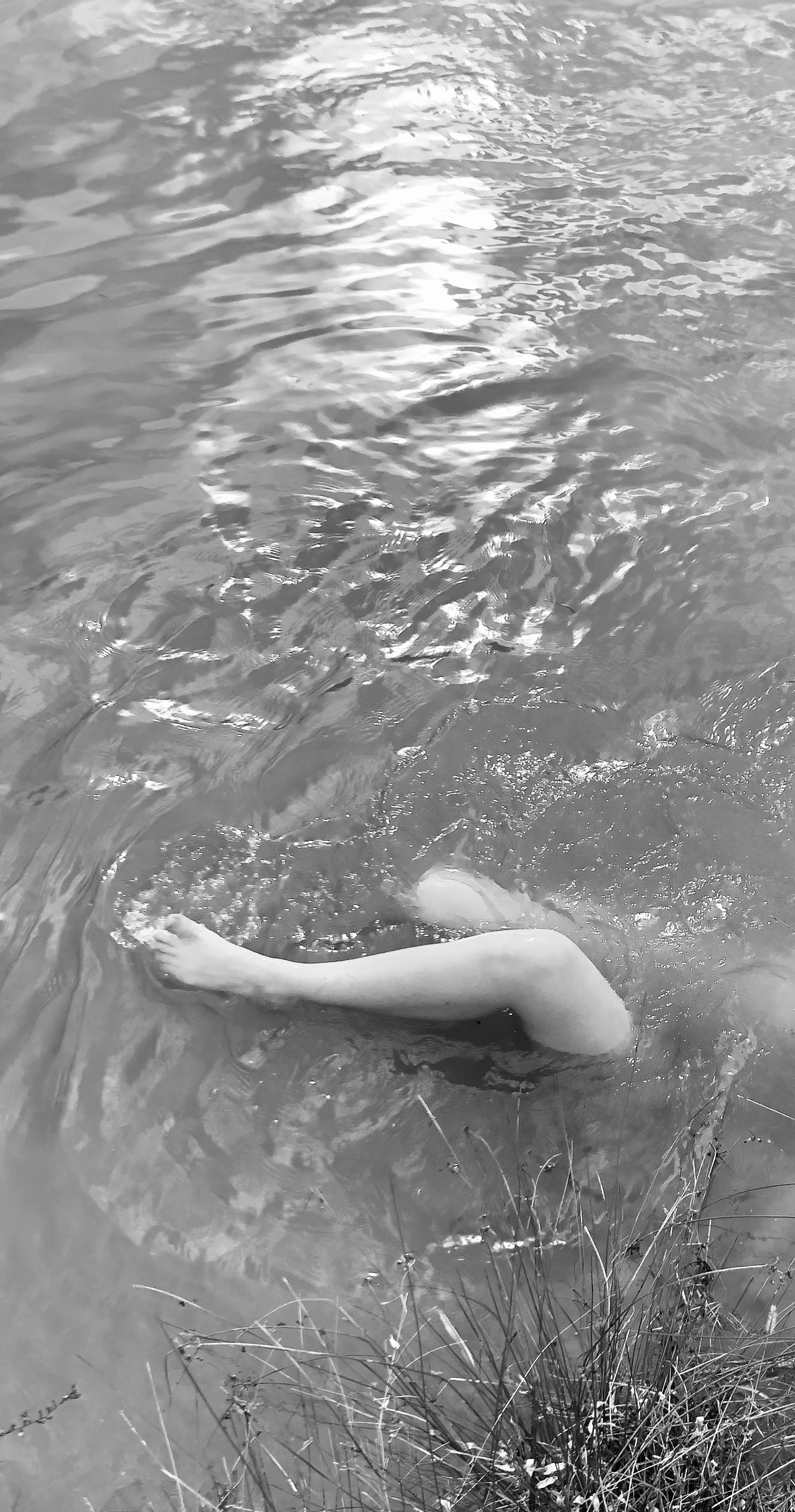 Bodies in the Landscape, December 2018