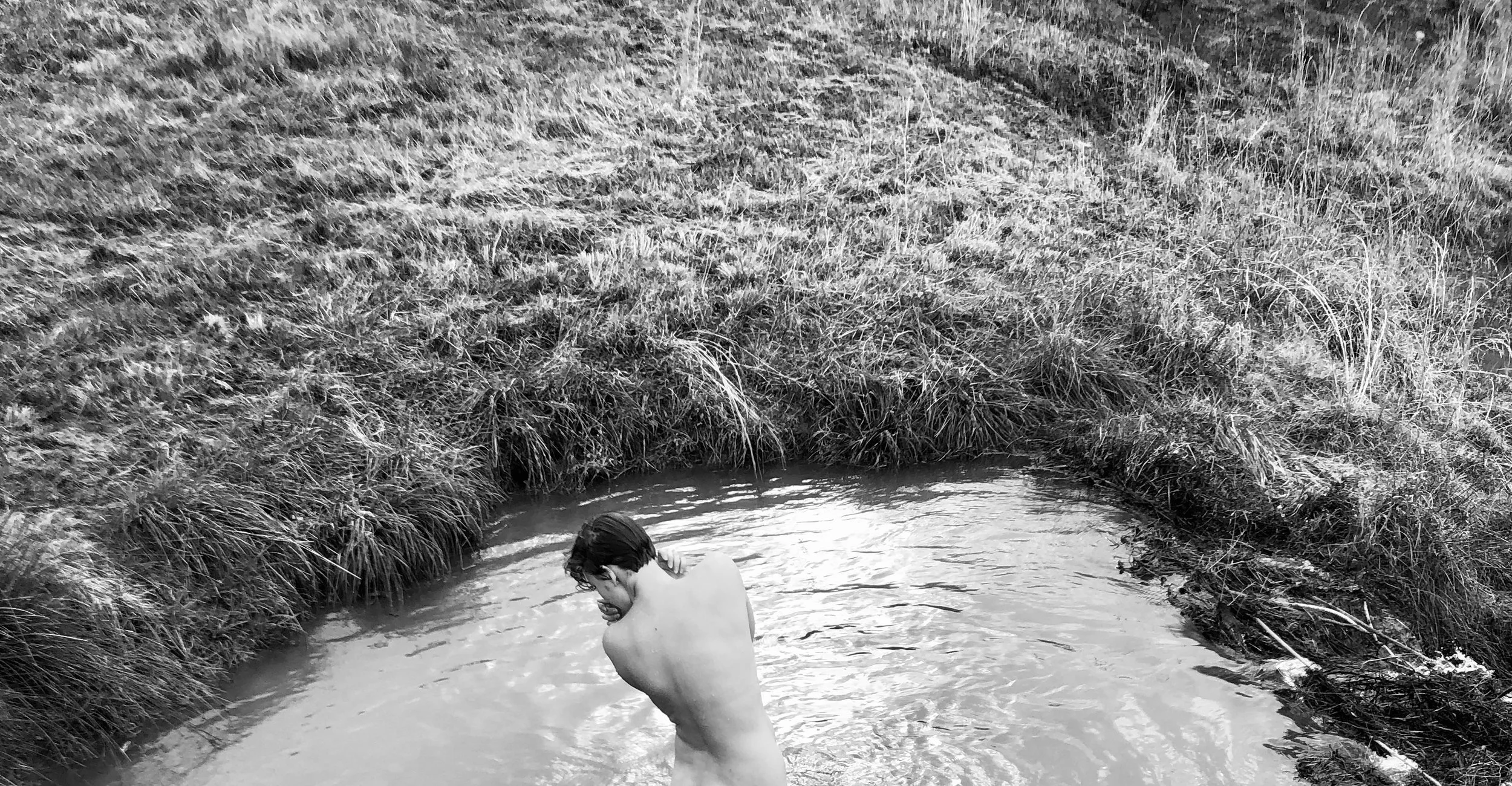 Bodies in the Landscape, December 2018