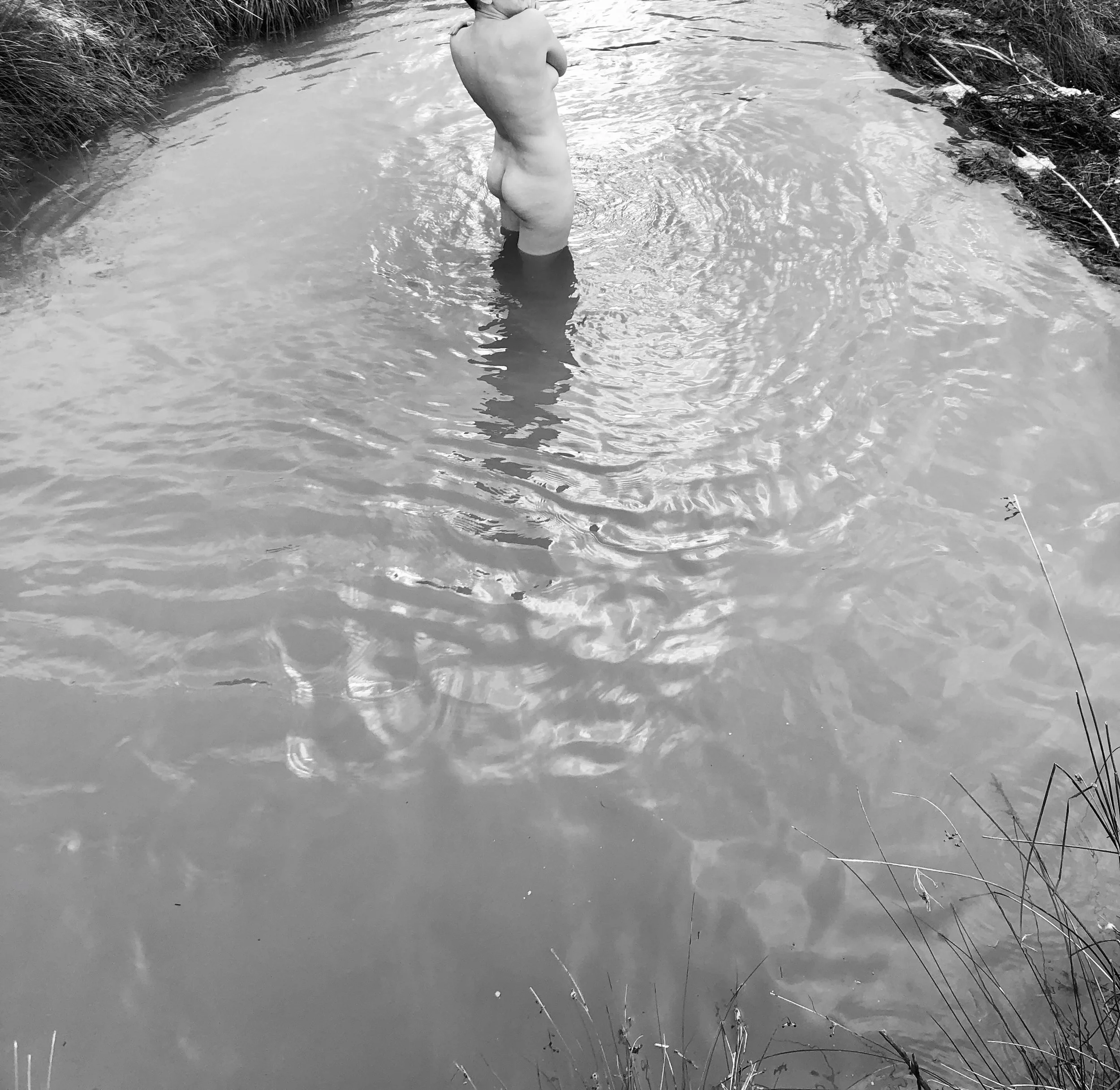 Bodies in the Landscape, December 2018