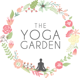 The Yoga Garden