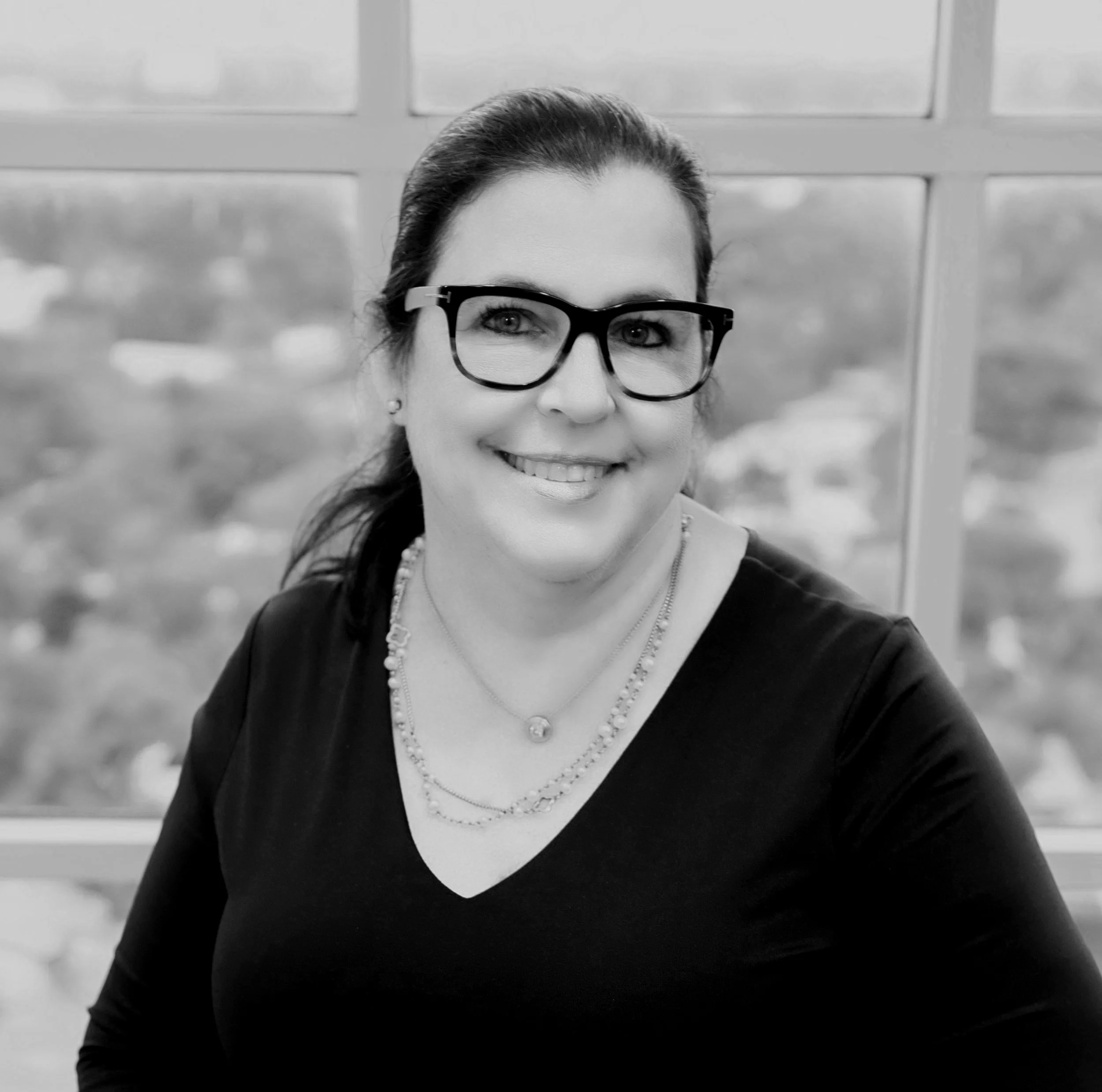 Treasurer Juliana Sharkey. 3Form / Bierman Group IIDA Industry