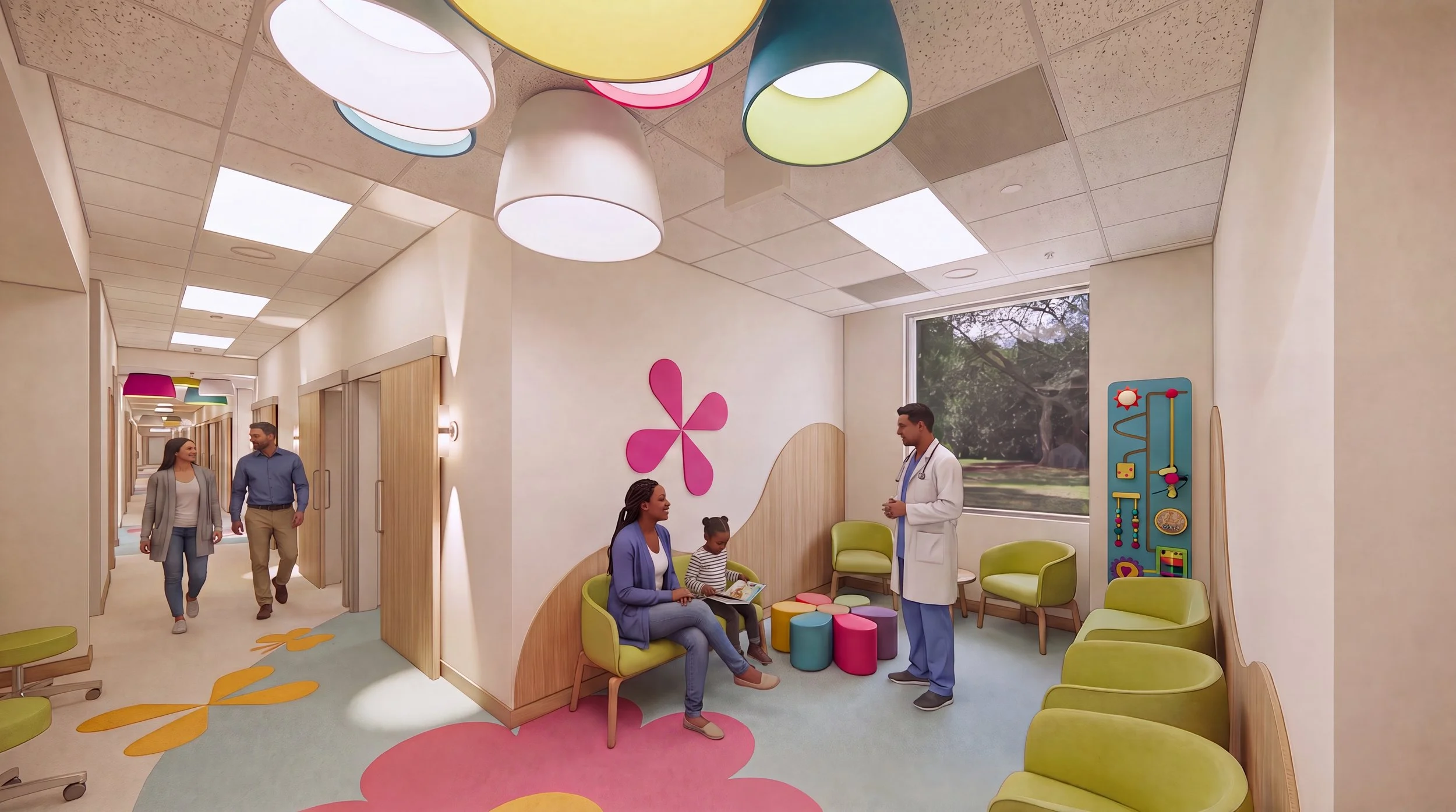 NCH, 55 Alhambra MOB - Healthcare Commissioned - 4.jpg