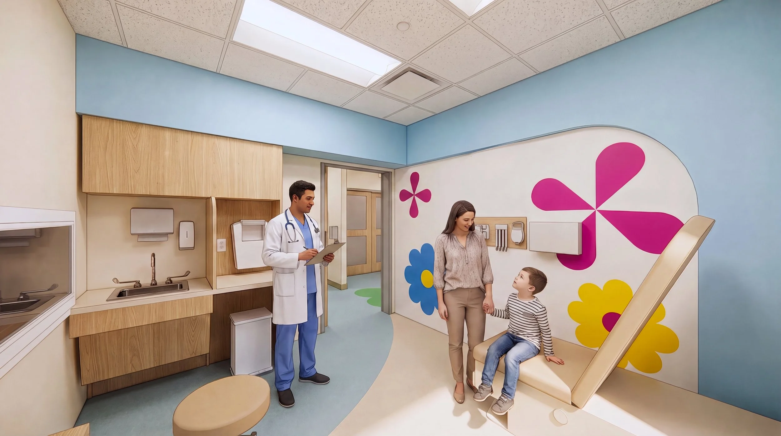 NCH, 55 Alhambra MOB - Healthcare Commissioned - 5.jpg