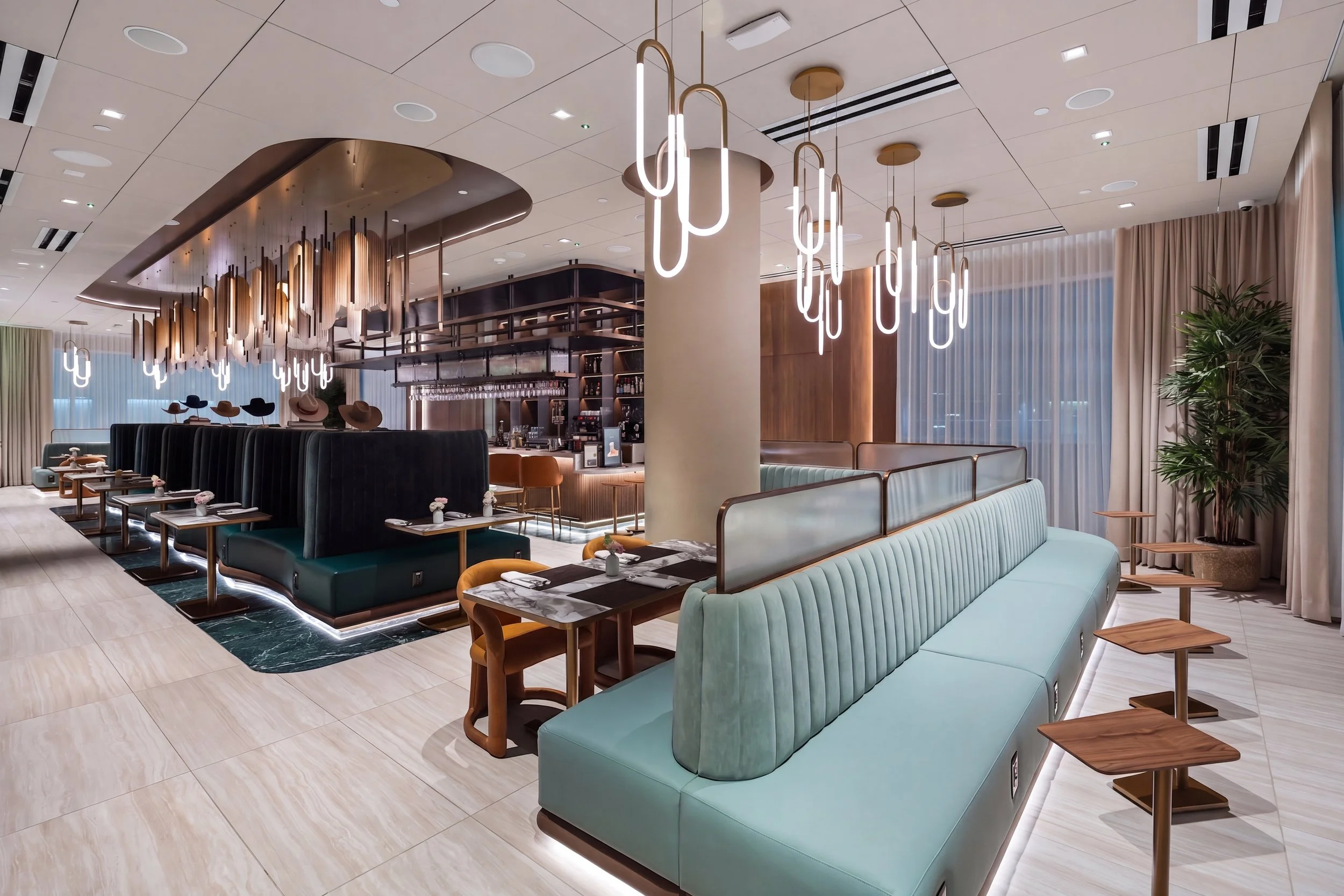 PPG, DFW Airport Lounge - Private Public Transportation 6.jpg