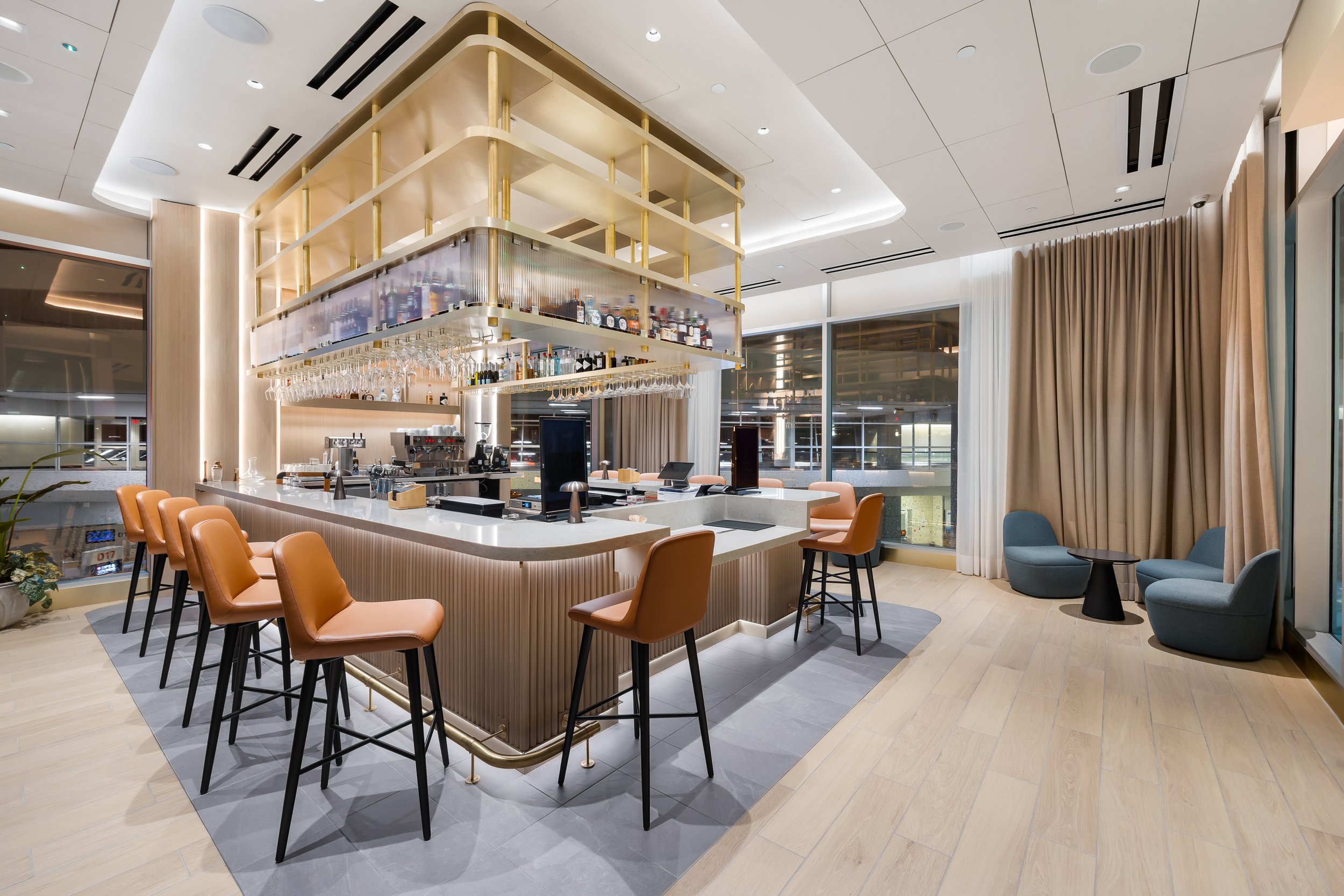 PPG, DFW Airport Lounge - Private Public Transportation 9.jpg
