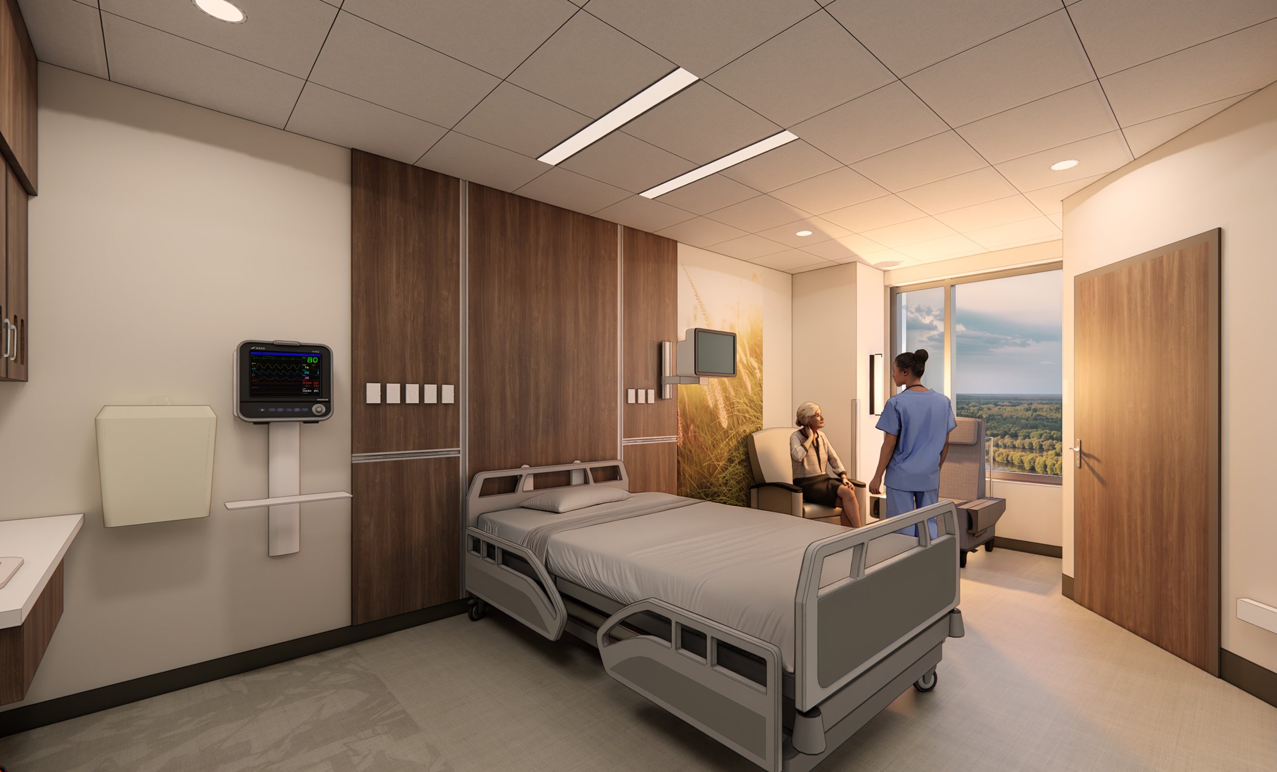 Gresham Smith-UF Health Durbin Park Hospital(7).jpg