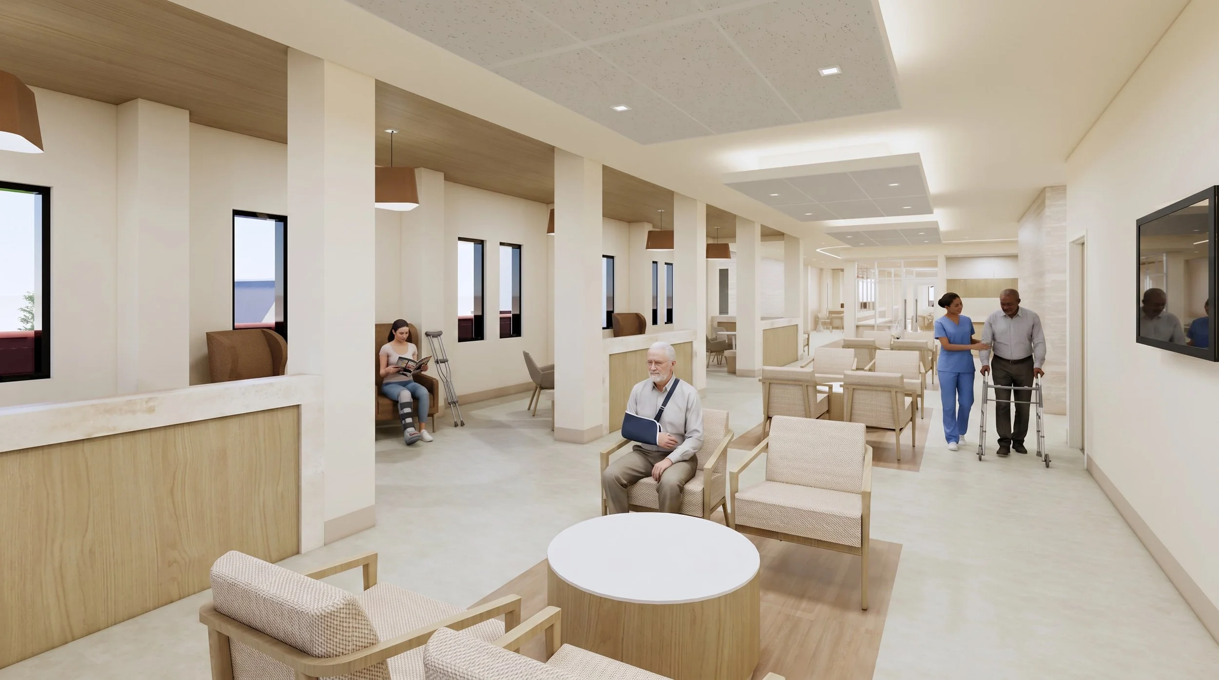 Gresham Smith-Archbold Orthopedic Center(3).jpg