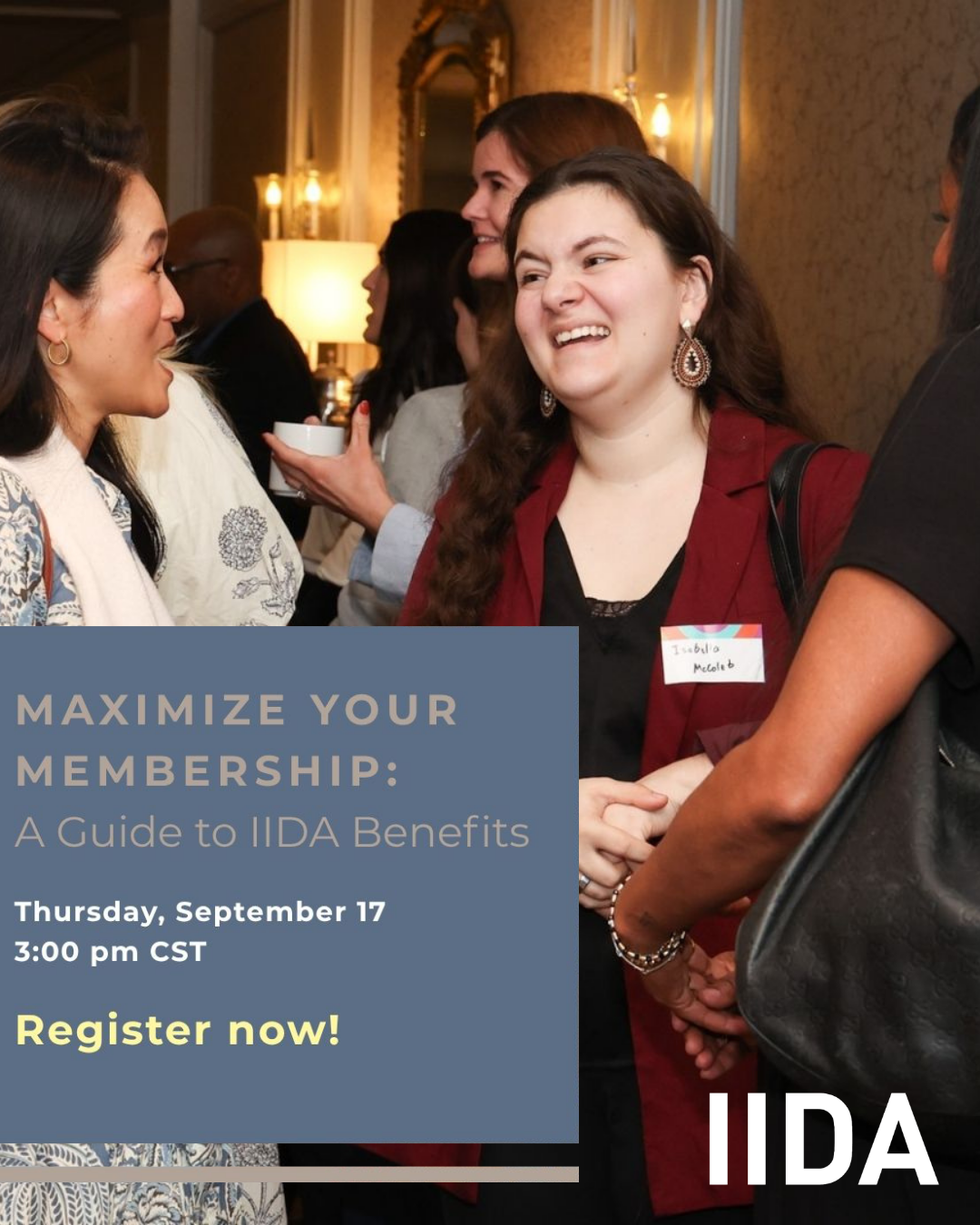 IIDA HQ Maximize Your Membership (IG).png