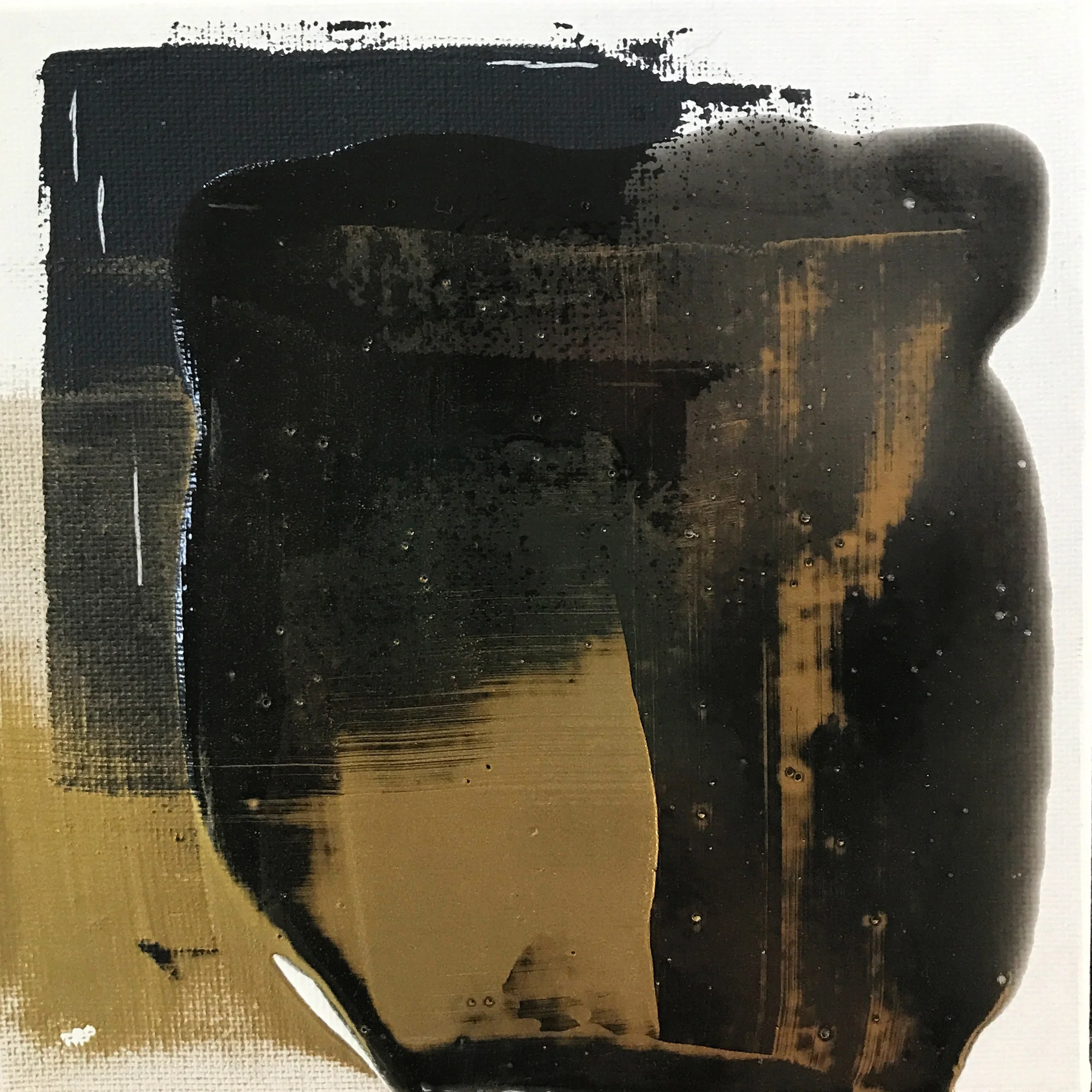 Exiguous 1-Fine Art Print