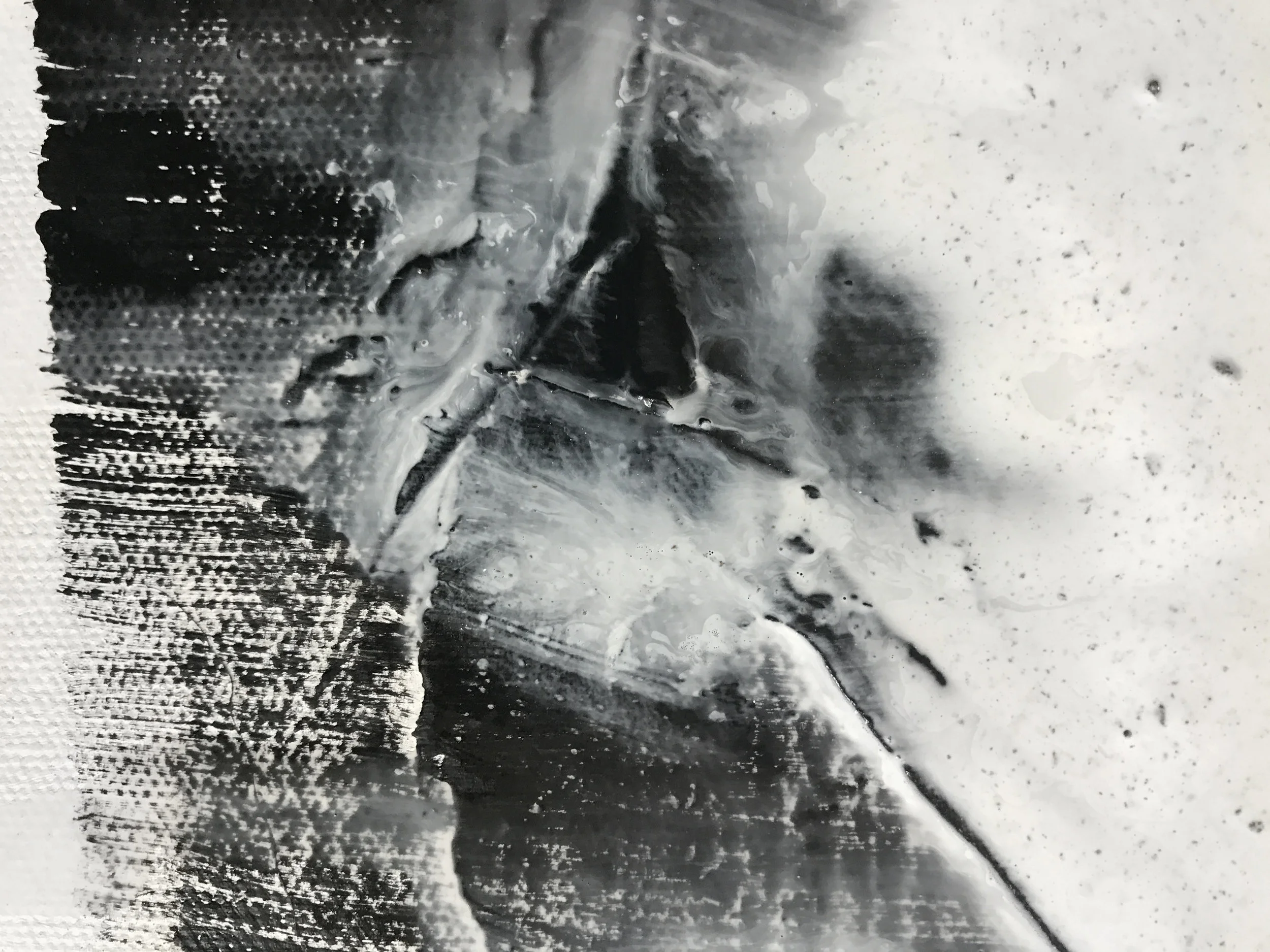 Subterfuge 2-Fine Art Print