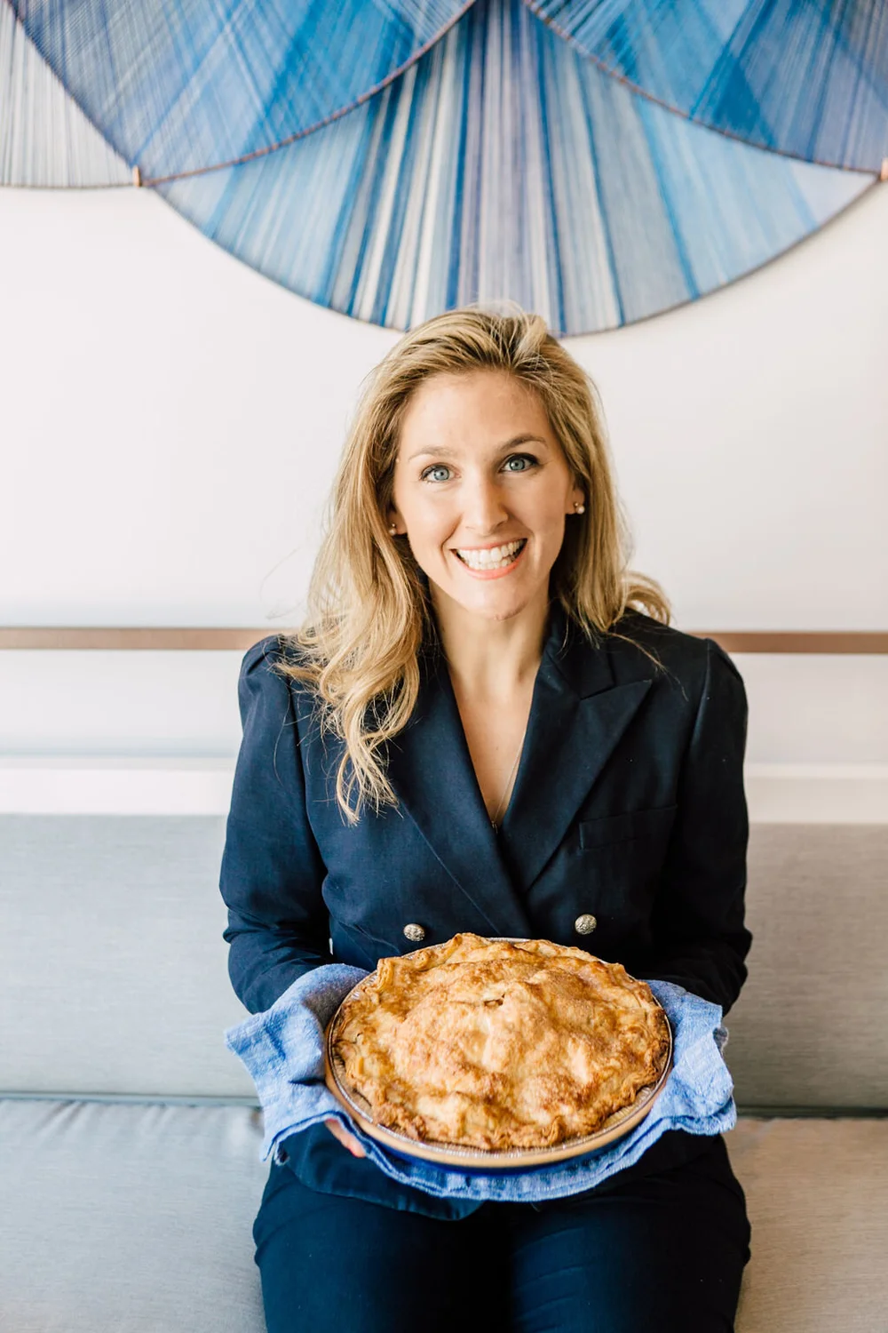 The Winston Pies Story