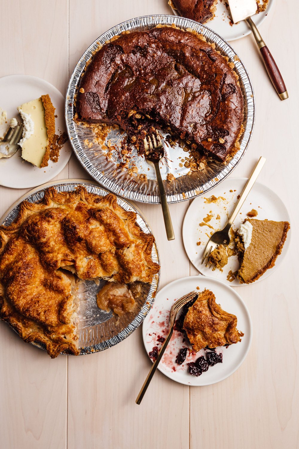 Coming Soon! [www.winstonpies.com]