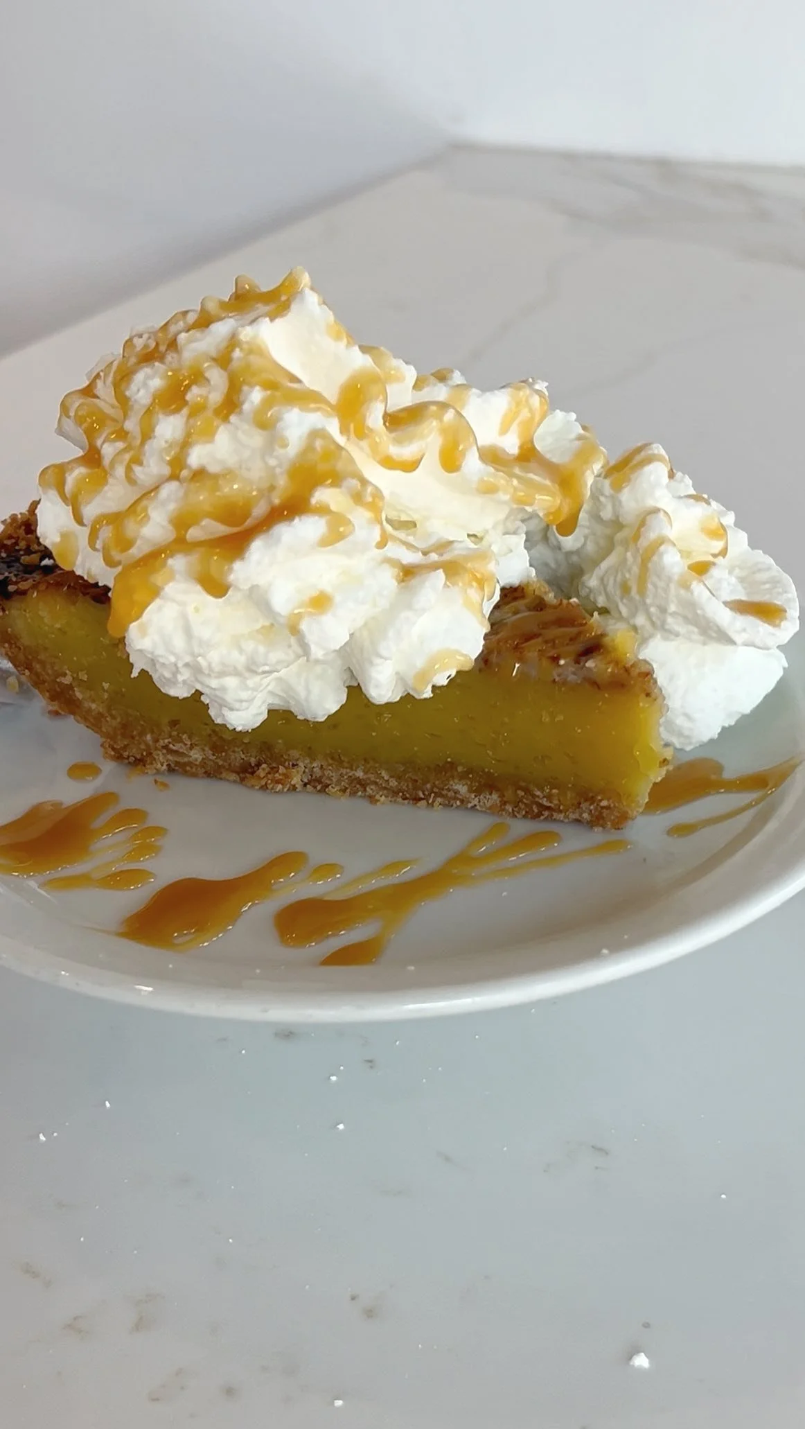 😏 don’t sleep on our babka pie
#babka #pielover #winstonpies #losangelesfood #lafoodie #foodvideo #foodreels #reelsofig #yummyfood #holidayfood